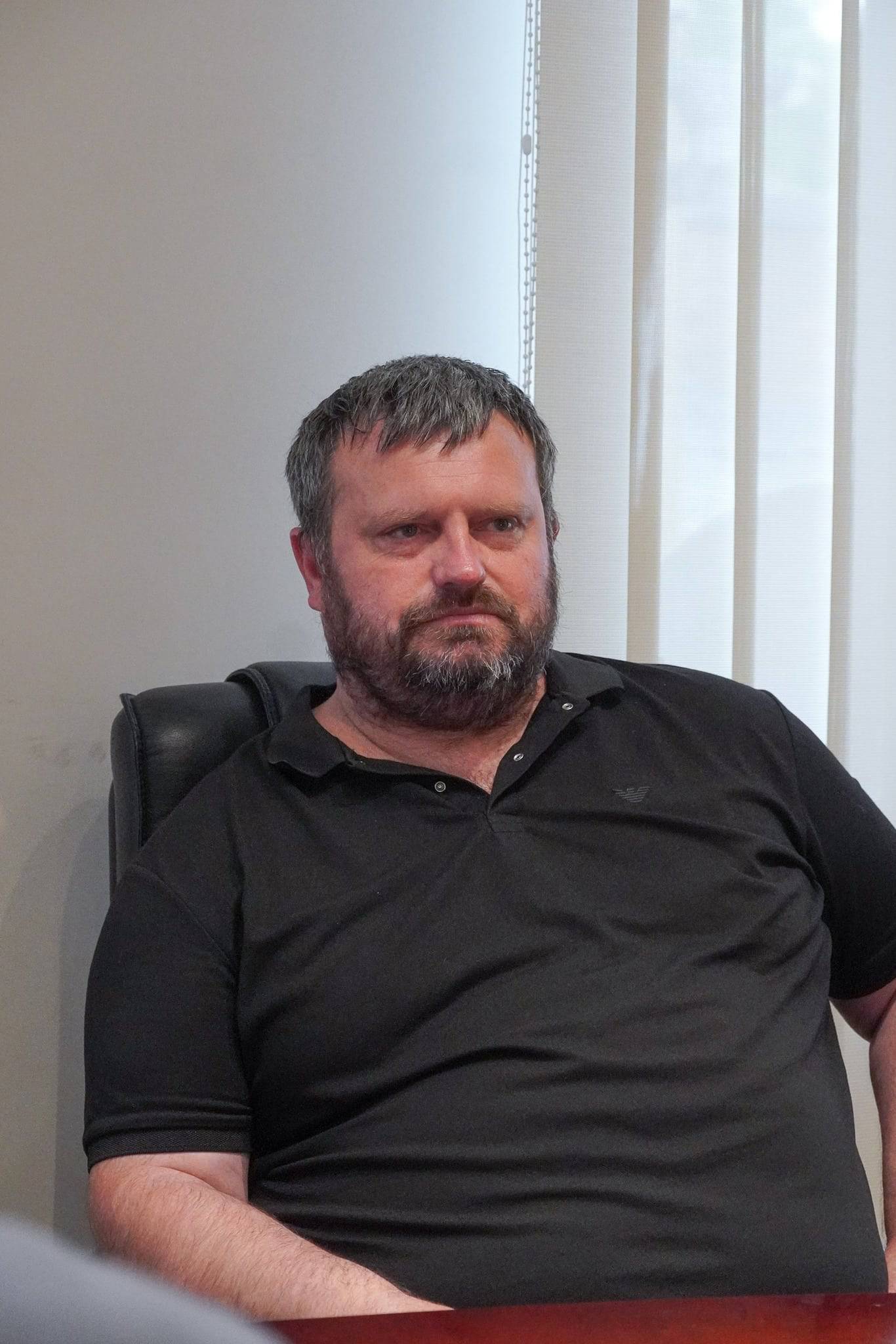 Перспективи розвитку легкої атлетики в Ужгороді обговорили напередодні в міській раді на робочій зустрічі