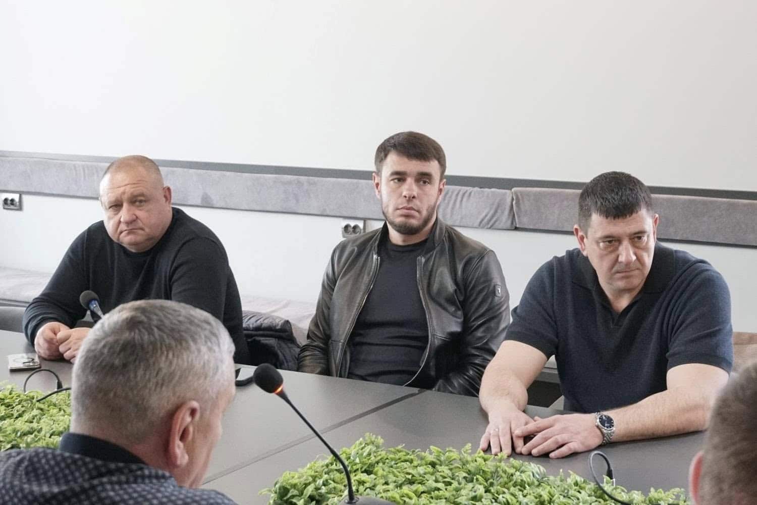 Ситуацію із займанням на полігоні твердих побутових відходів у селі Барвінок проаналізували сьогодні в Ужгородській міській раді