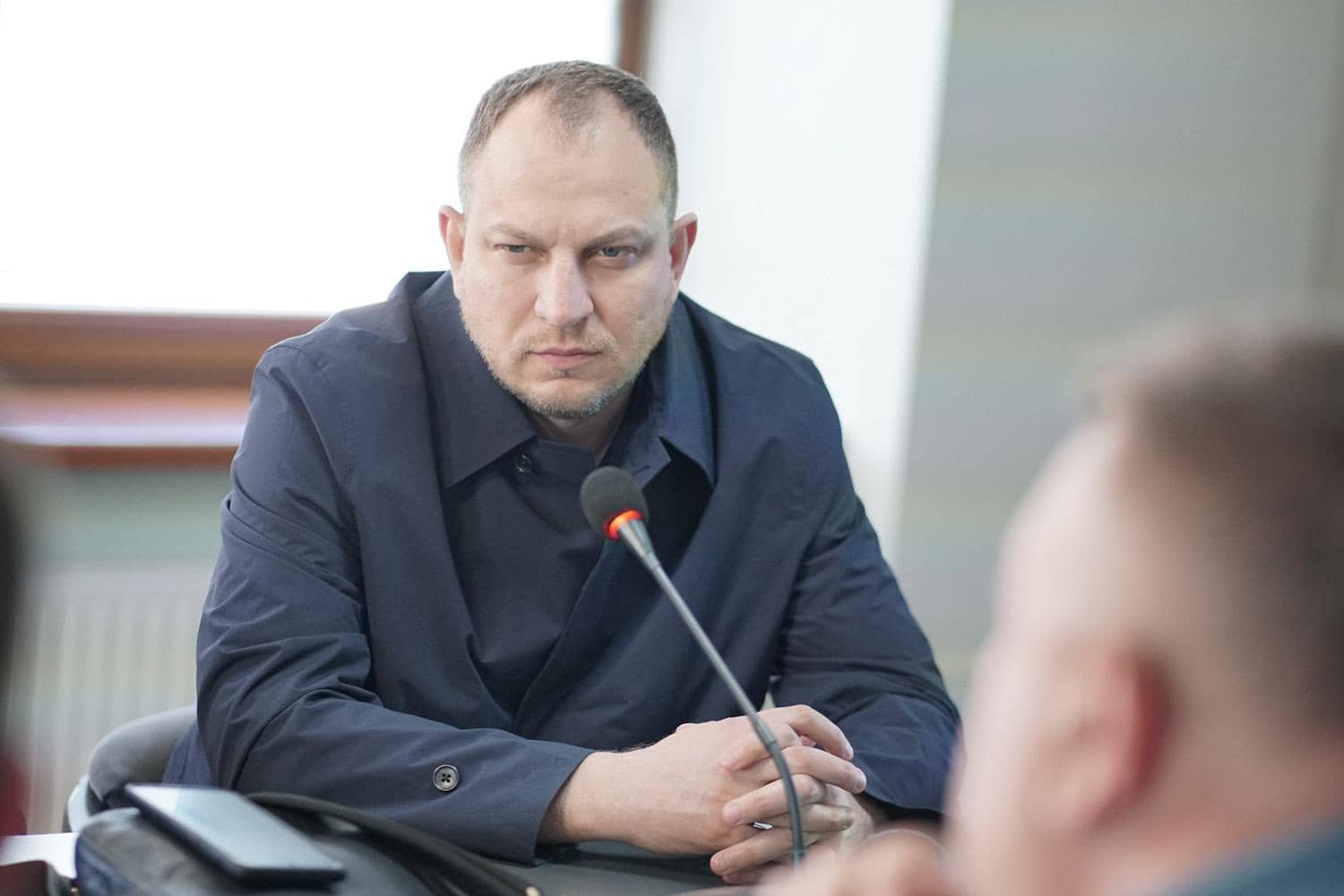 Ситуацію із займанням на полігоні твердих побутових відходів у селі Барвінок проаналізували сьогодні в Ужгородській міській раді