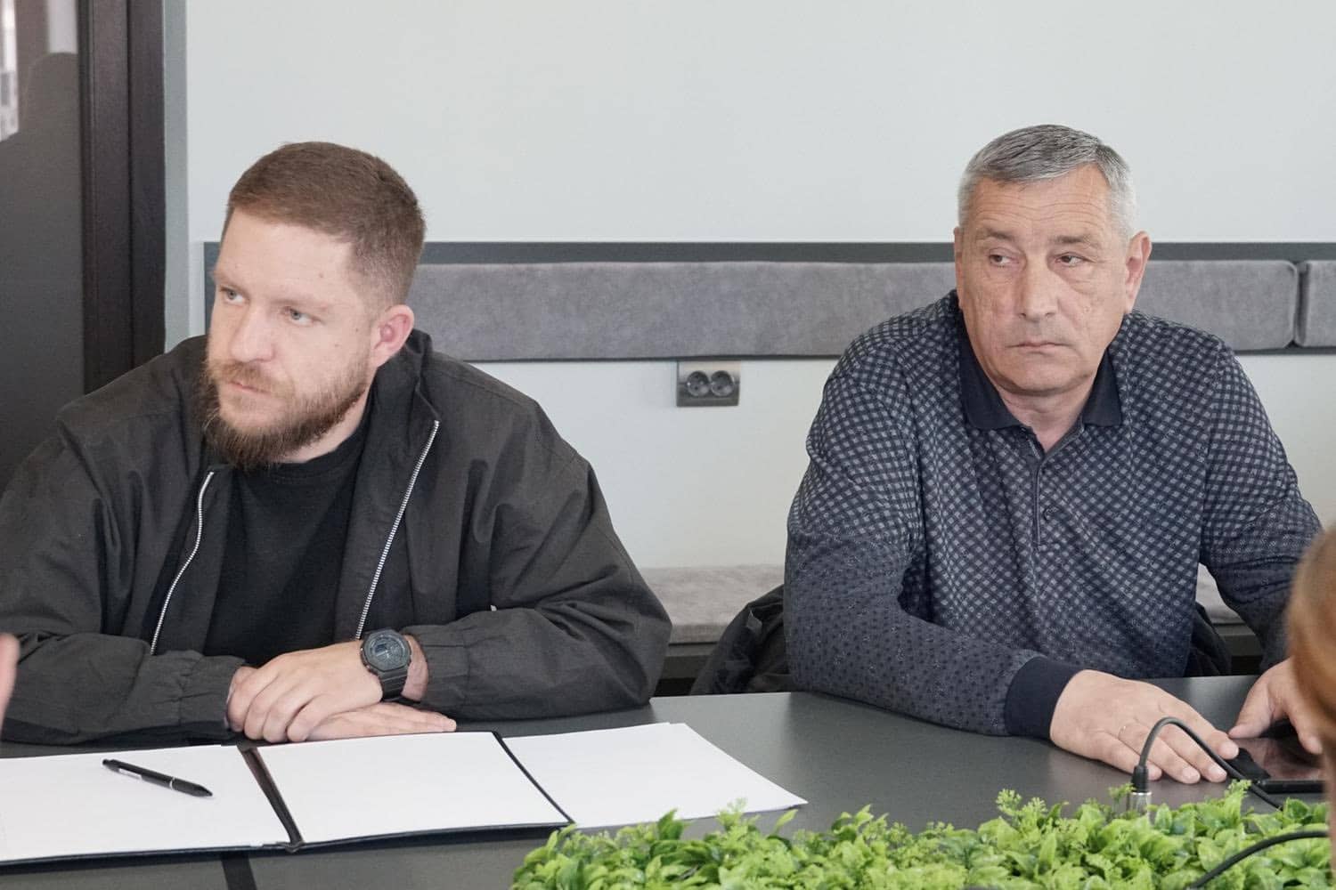 Ситуацію із займанням на полігоні твердих побутових відходів у селі Барвінок проаналізували сьогодні в Ужгородській міській раді