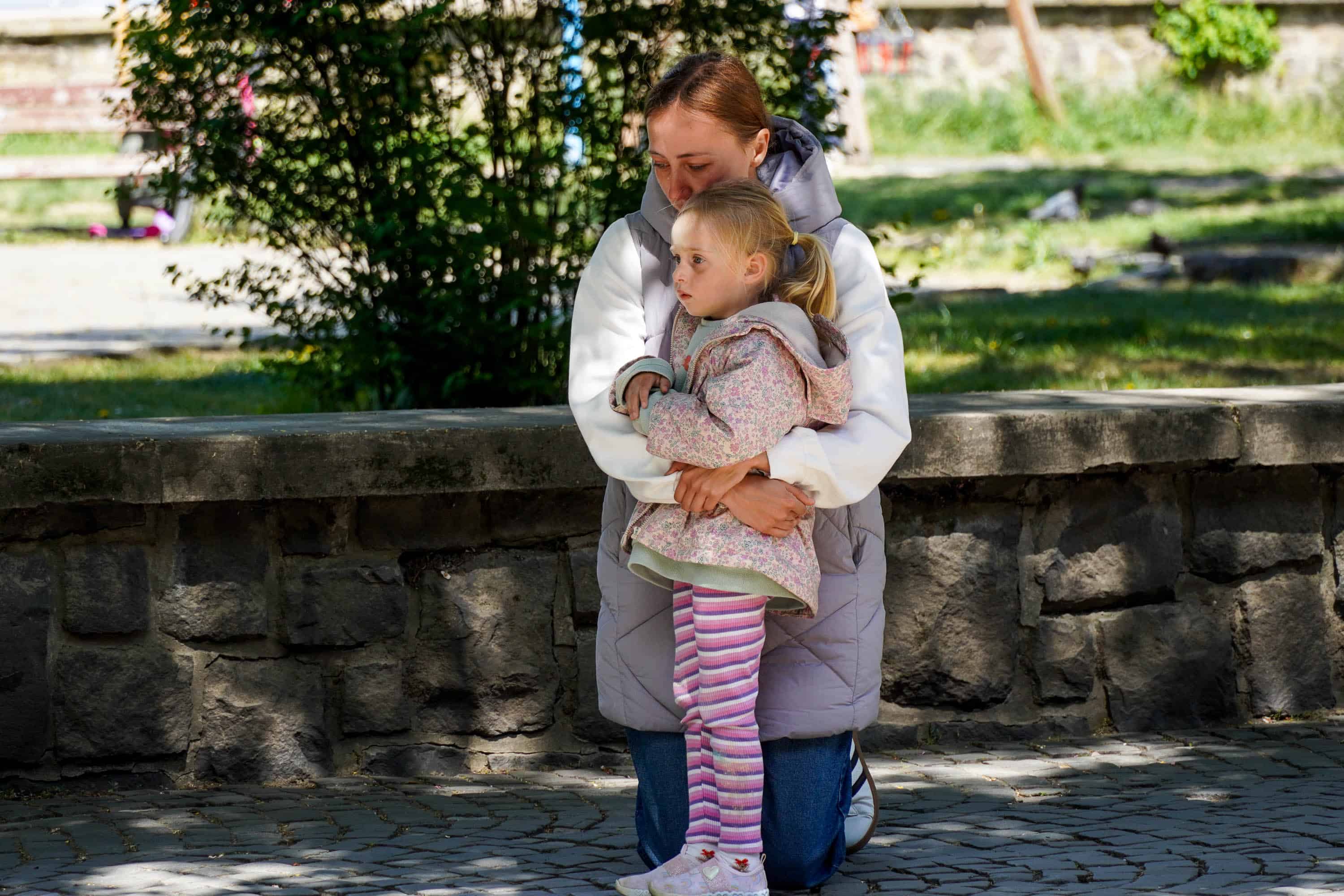 Ужгород сьогодні попрощався зі ще одним захисником – 40-річним солдатом Артуром Каташинським