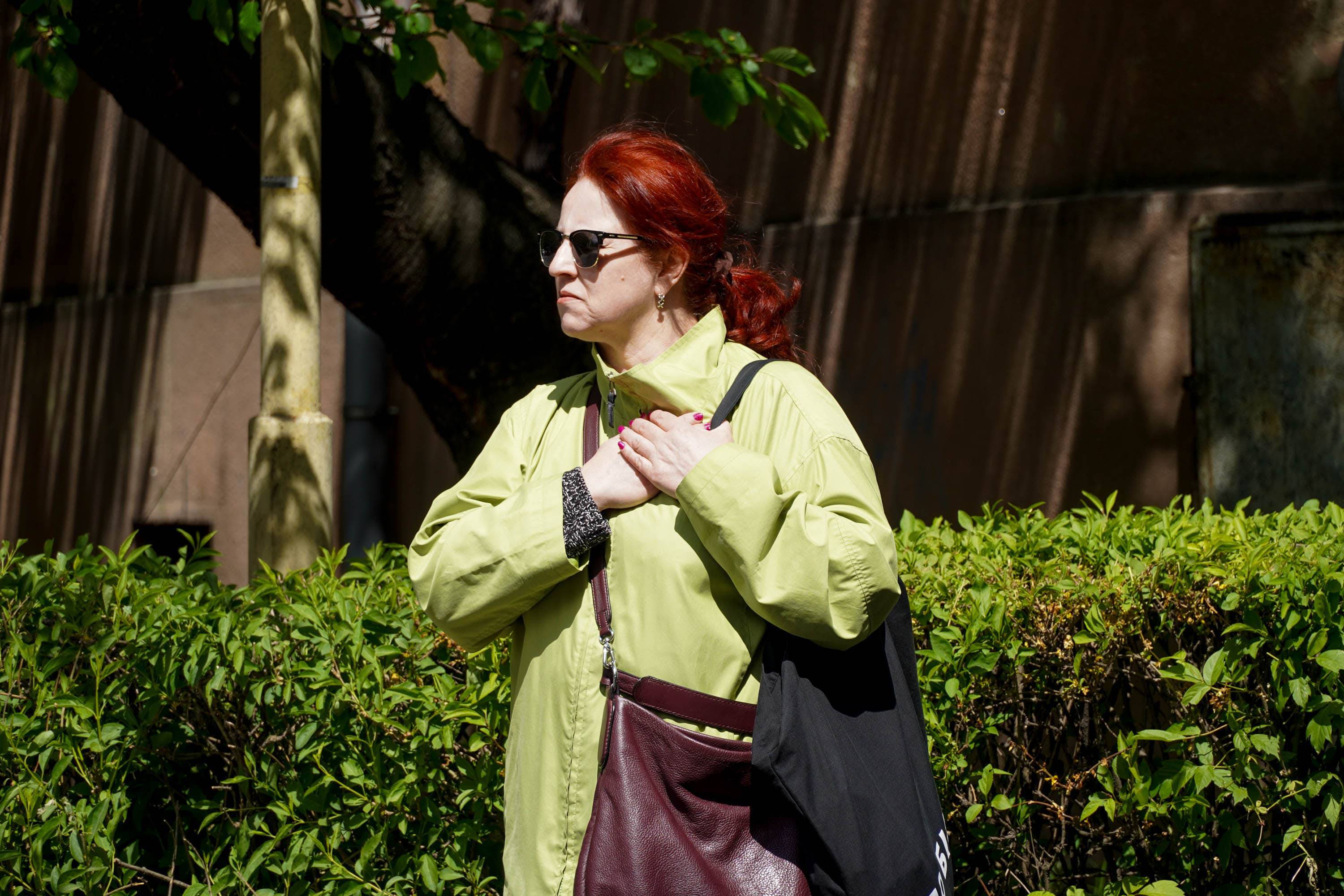 Ужгород сьогодні попрощався зі ще одним захисником – 40-річним солдатом Артуром Каташинським