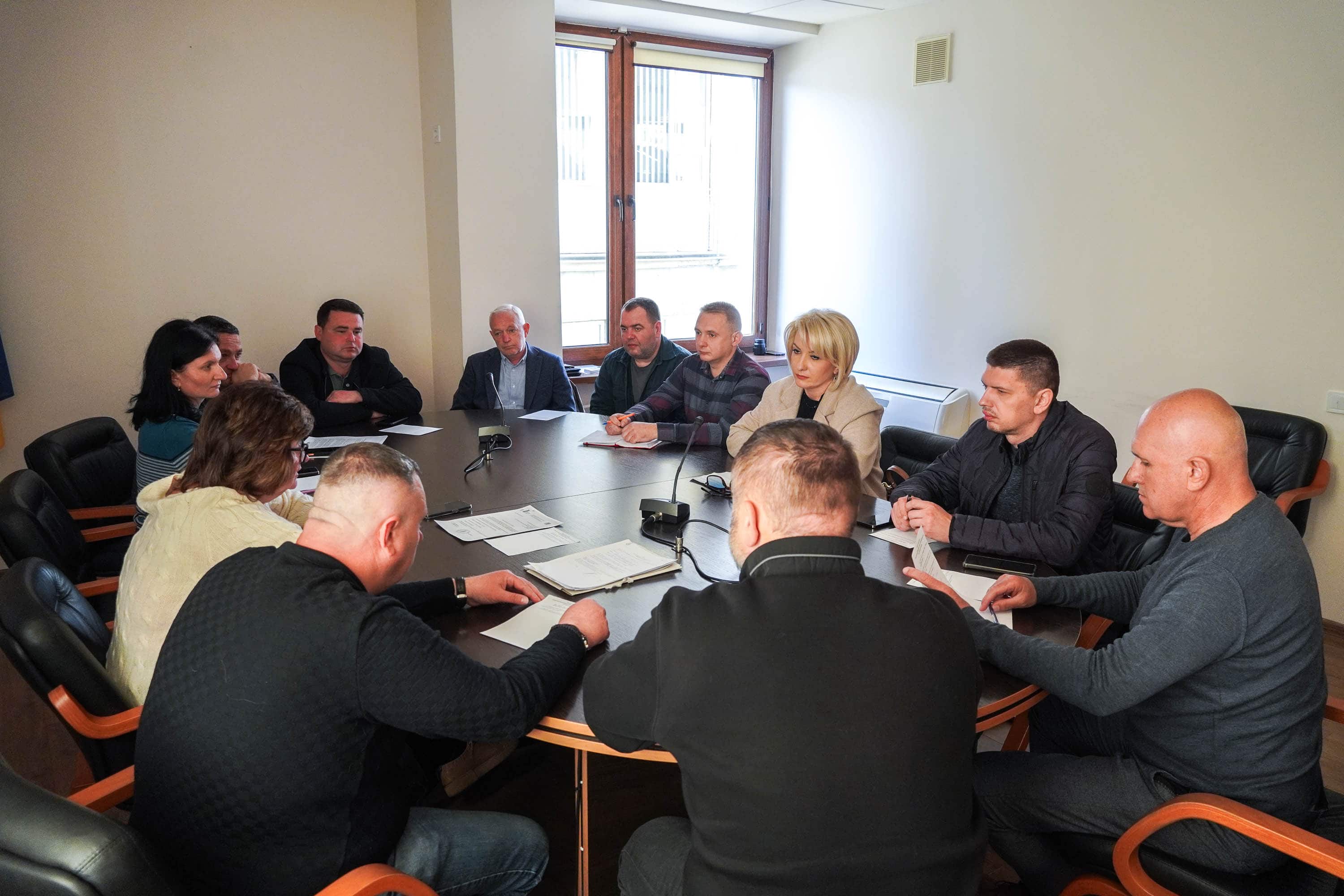 Для організаторів та підприємців: в Ужгородській міськраді роз’яснили порядок проведення ярмарків
