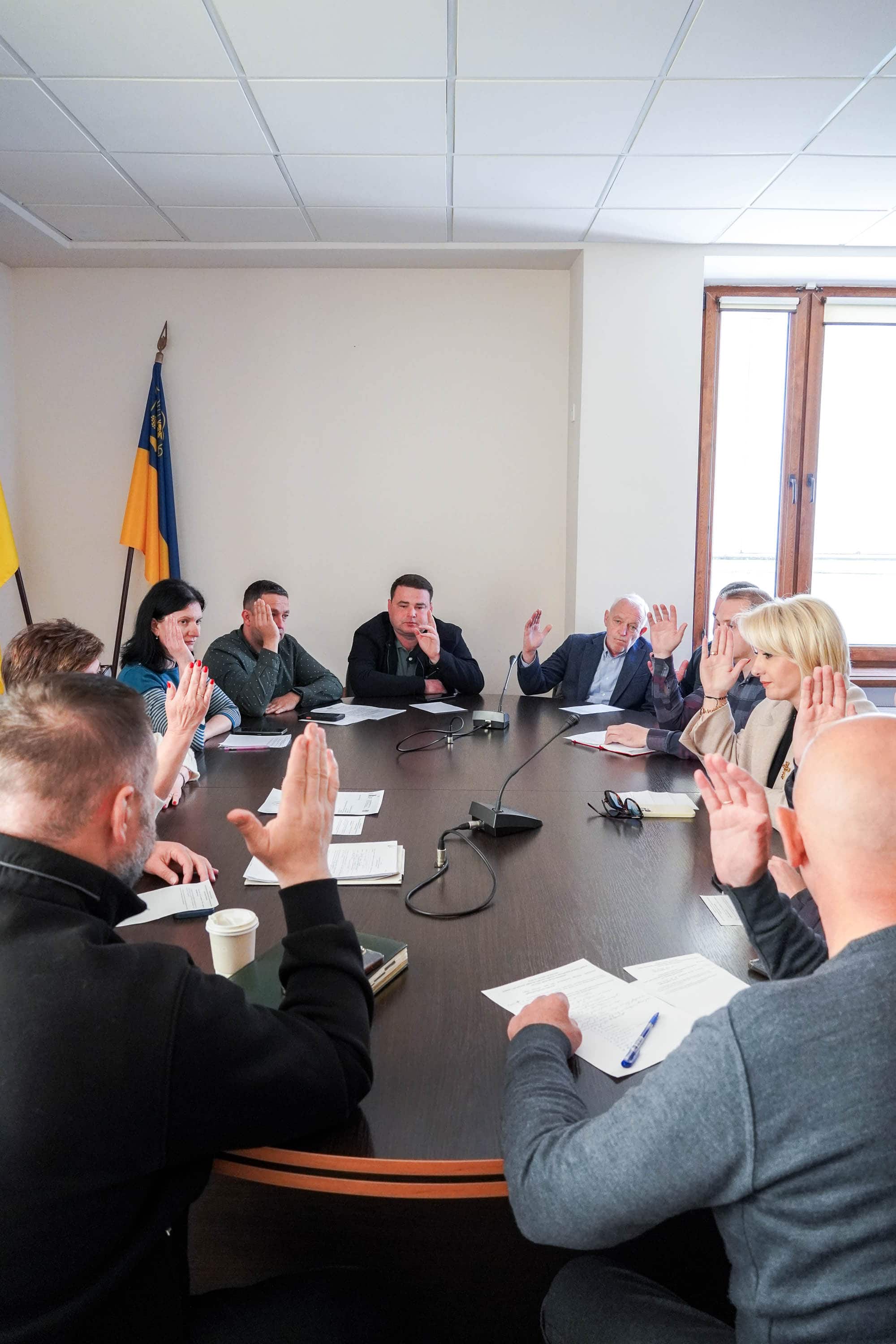 Для організаторів та підприємців: в Ужгородській міськраді роз’яснили порядок проведення ярмарків