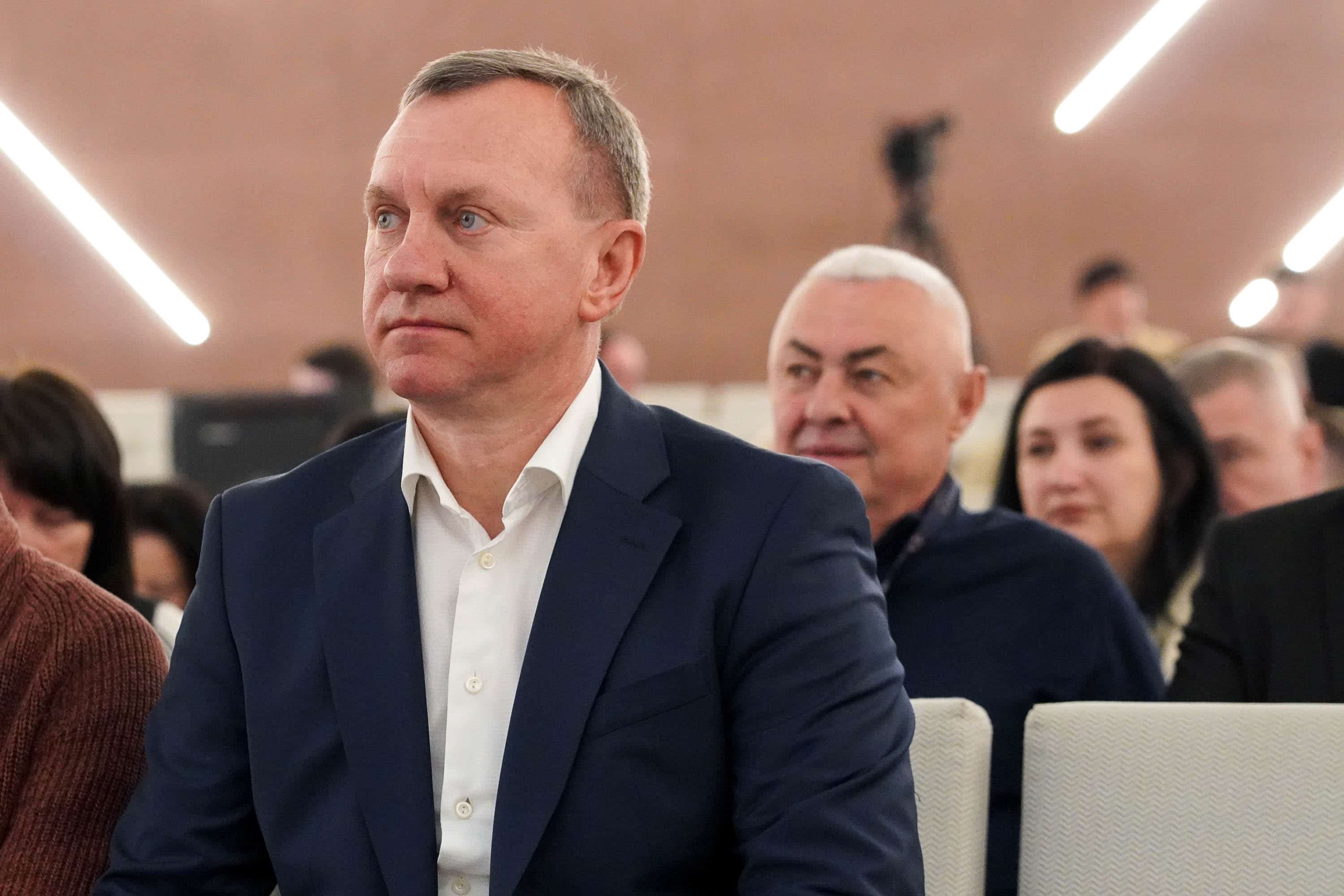 Ветеранська політика як основа сильної держави – головна тема IV міжнародного Конгресу Координаційної платформи ВзаємоДія в Ужгороді