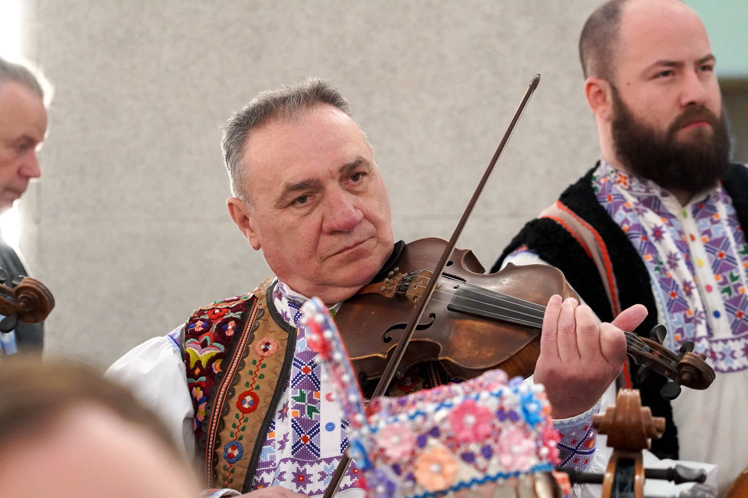 Ветеранська політика як основа сильної держави – головна тема IV міжнародного Конгресу Координаційної платформи ВзаємоДія в Ужгороді