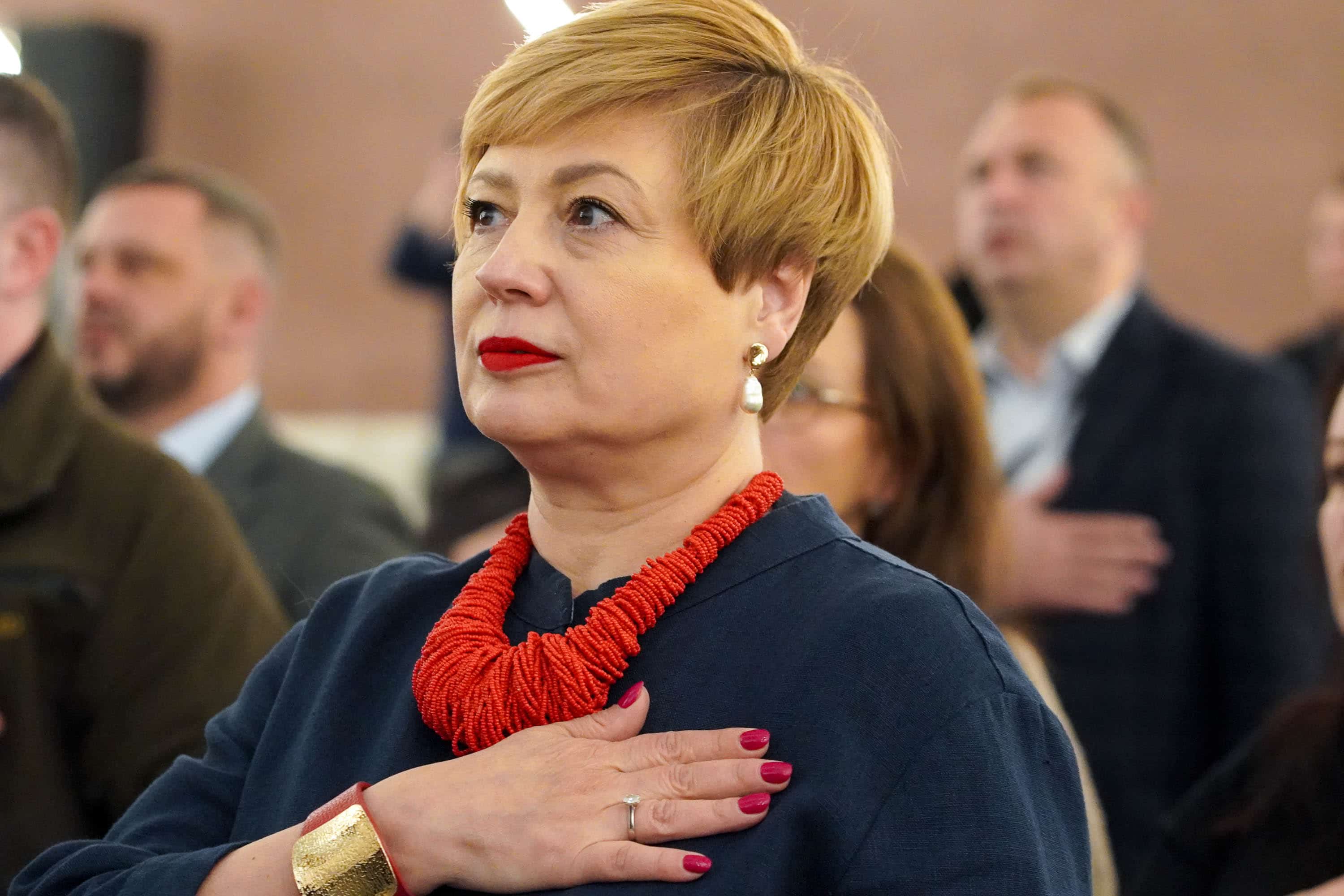 Ветеранська політика як основа сильної держави – головна тема IV міжнародного Конгресу Координаційної платформи ВзаємоДія в Ужгороді