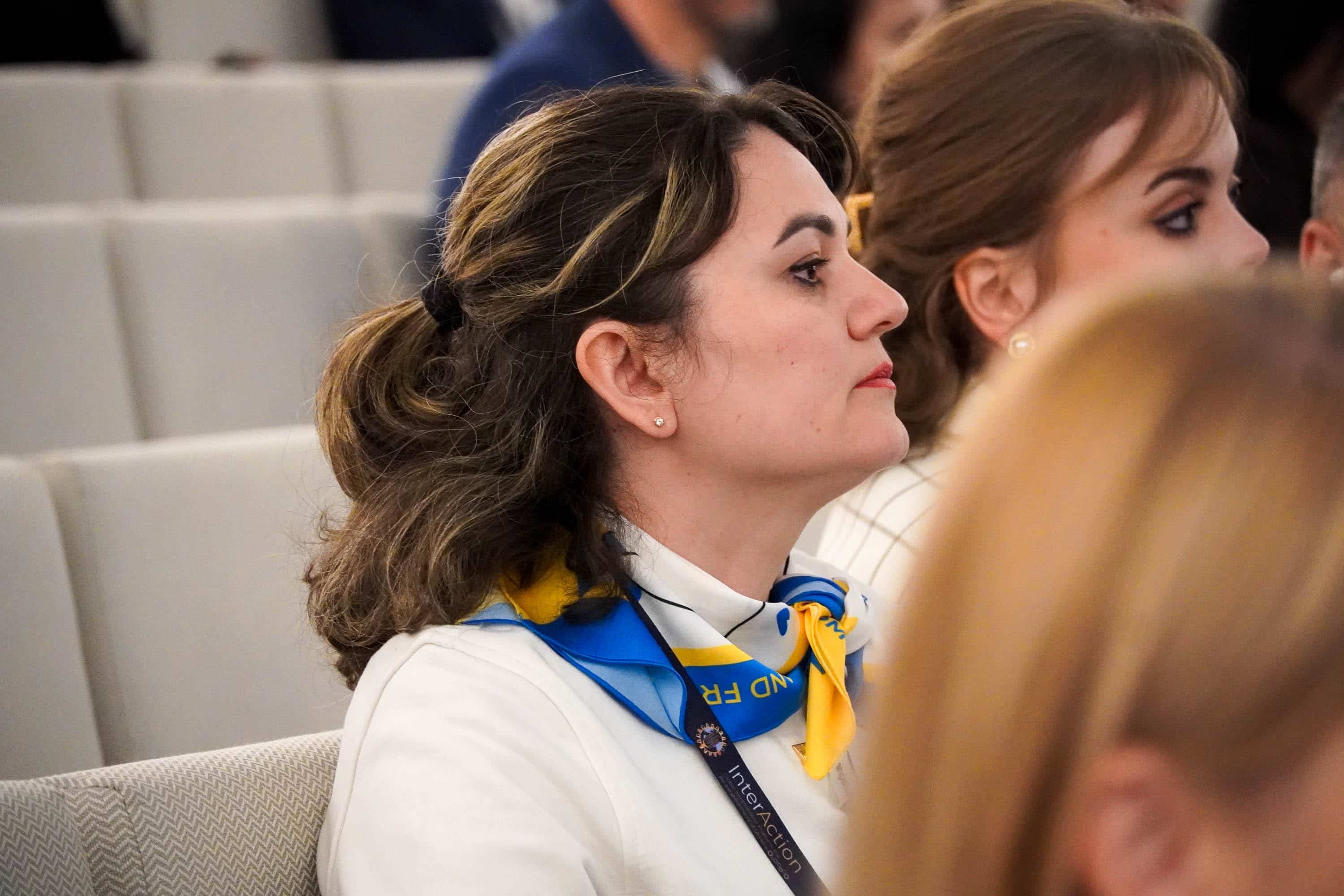 Ветеранська політика як основа сильної держави – головна тема IV міжнародного Конгресу Координаційної платформи ВзаємоДія в Ужгороді