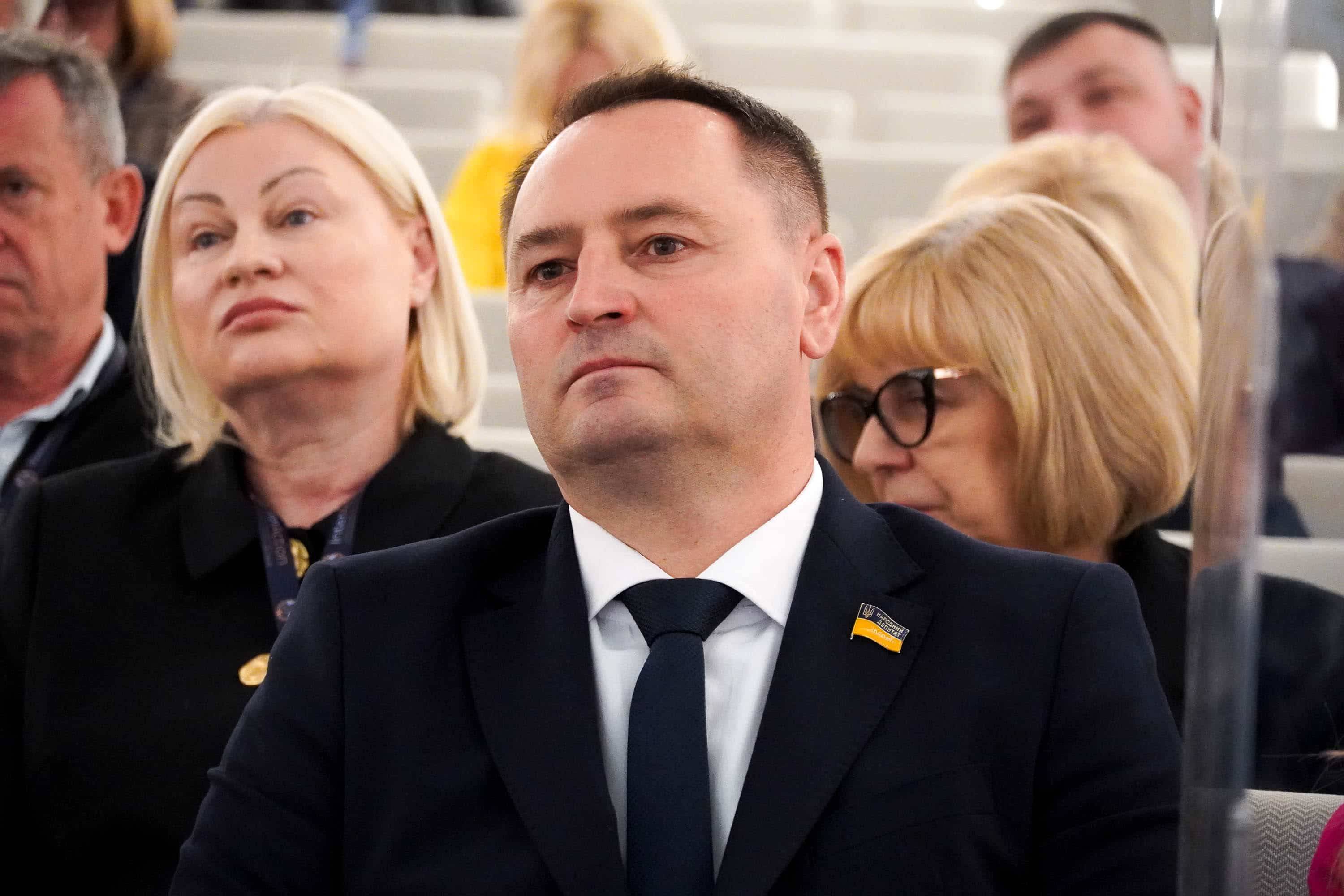 Ветеранська політика як основа сильної держави – головна тема IV міжнародного Конгресу Координаційної платформи ВзаємоДія в Ужгороді