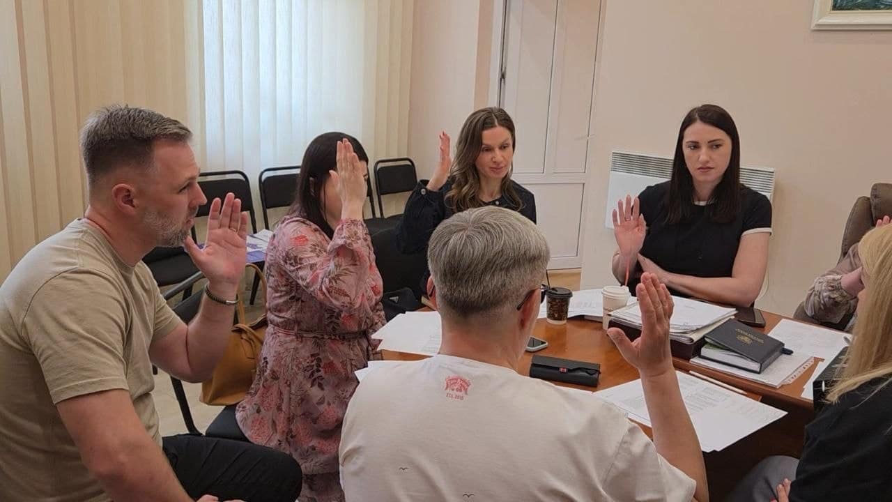 На реалізацію соціальних проєктів ветеранських громадських організацій у 2026 році з бюджету Ужгородської міської територіальної громади спрямують 2,5 млн грн