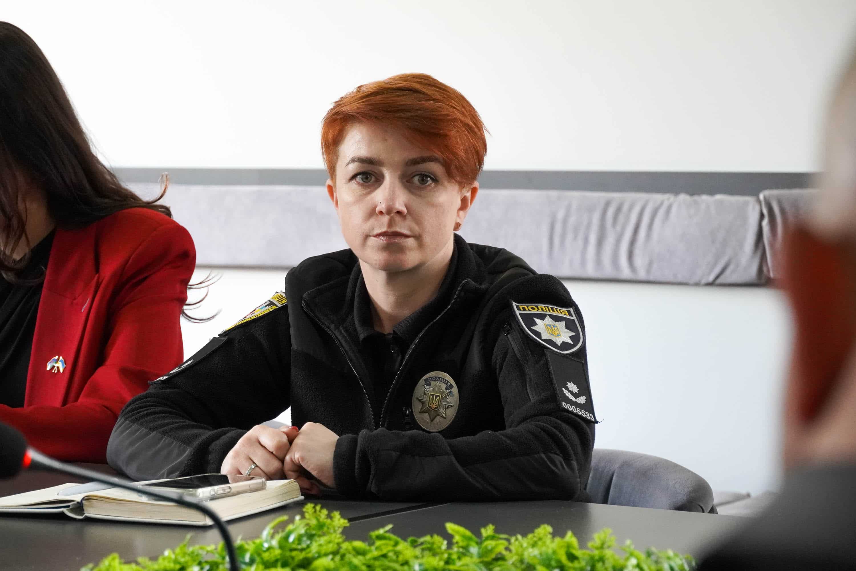 Відбулося засідання Координаційної ради з питань захисту та інтеграції ромської національної меншини українського суспільства в Ужгороді