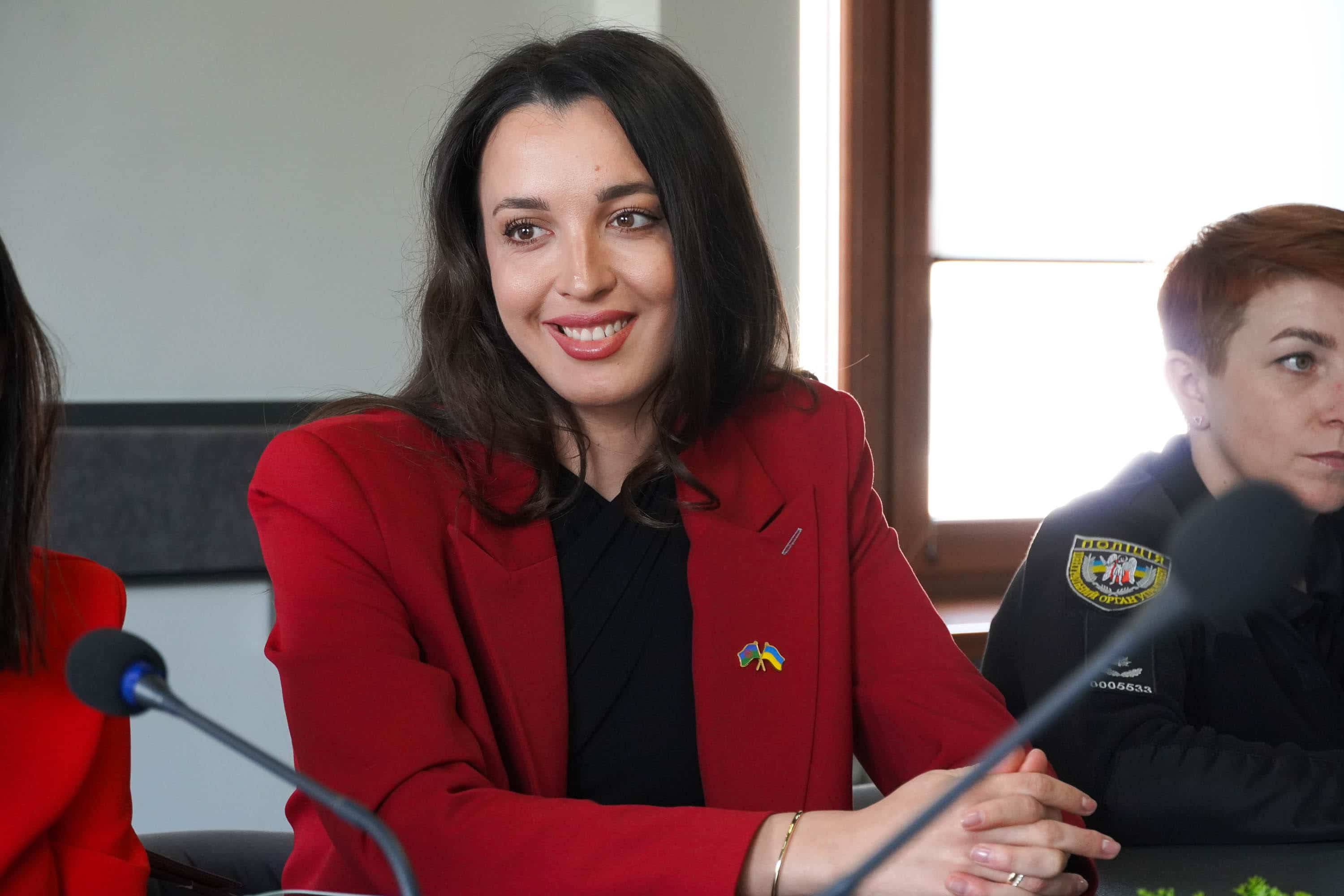 Відбулося засідання Координаційної ради з питань захисту та інтеграції ромської національної меншини українського суспільства в Ужгороді