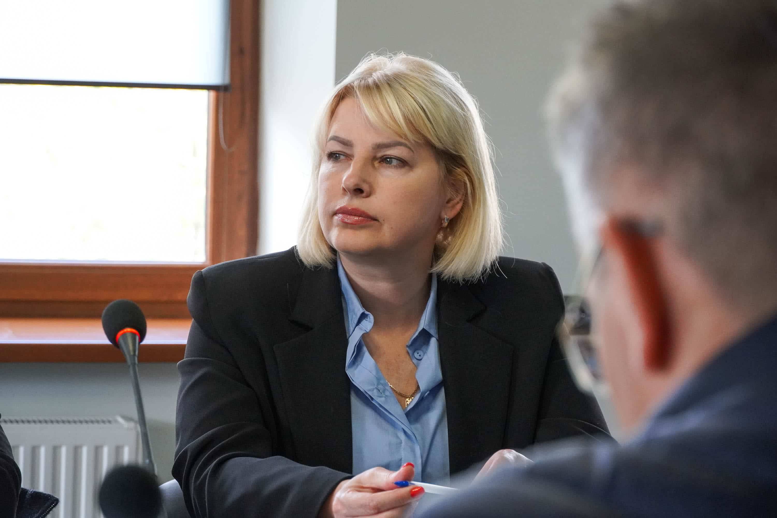 Відбулося засідання Координаційної ради з питань захисту та інтеграції ромської національної меншини українського суспільства в Ужгороді