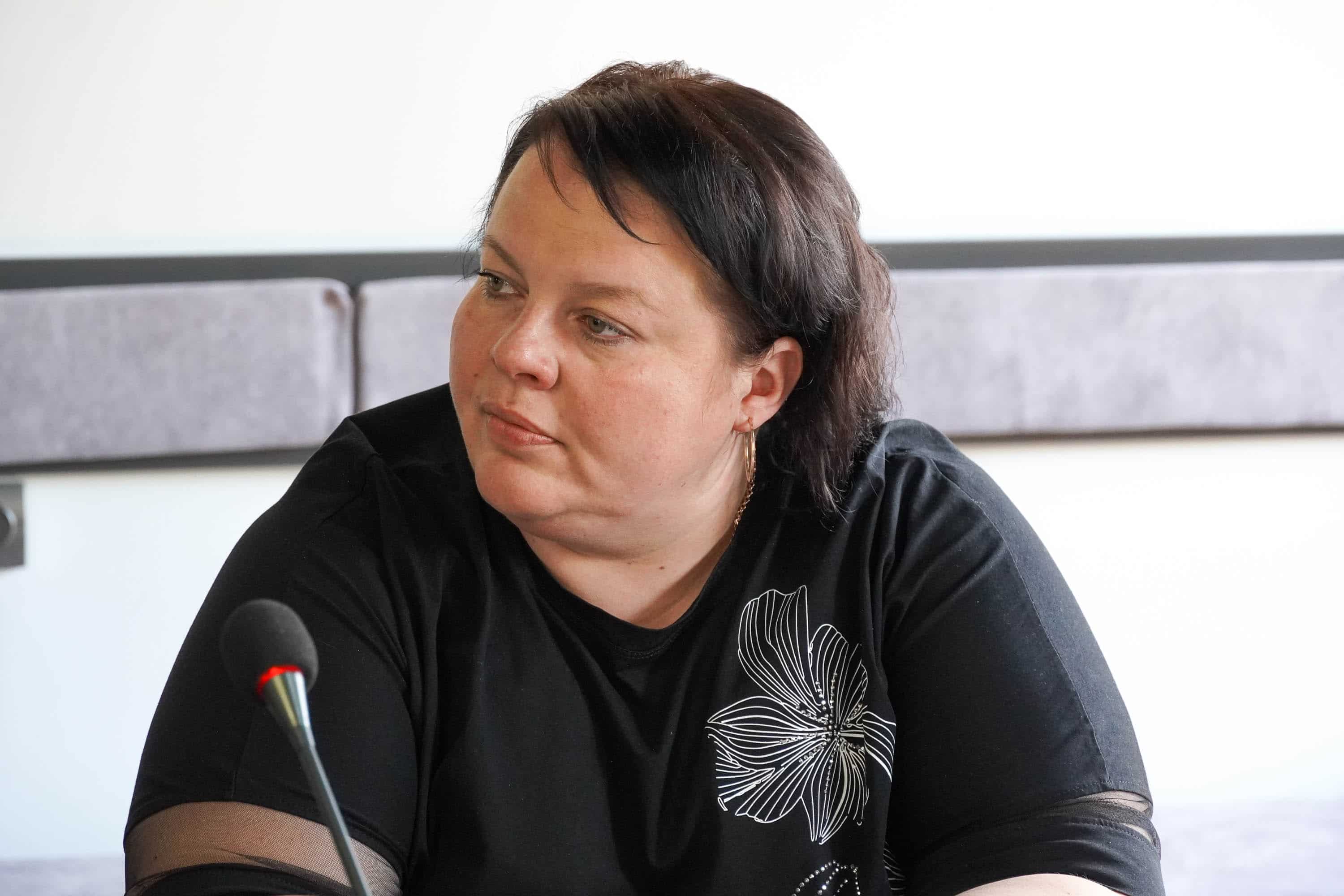 Відбулося засідання Координаційної ради з питань захисту та інтеграції ромської національної меншини українського суспільства в Ужгороді