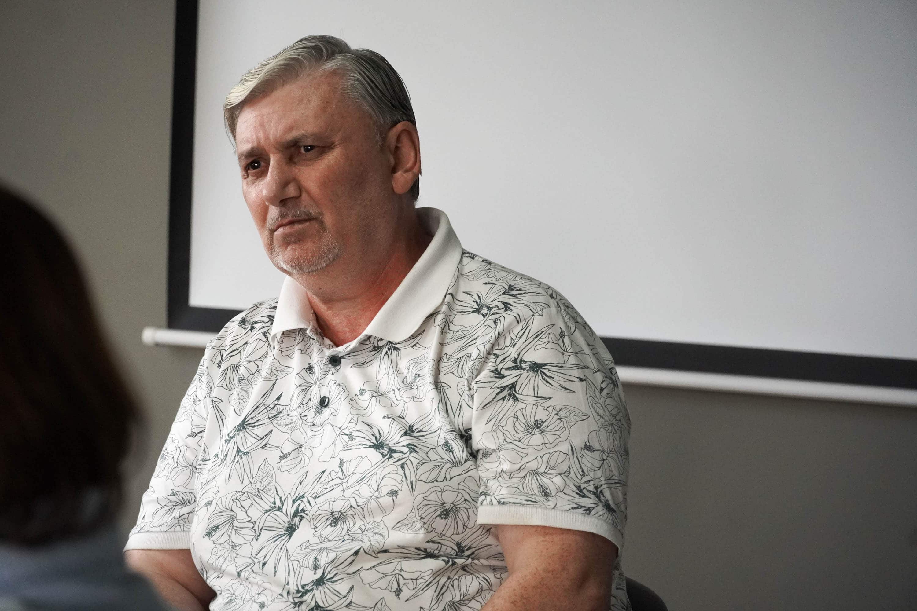 Відбулося засідання Координаційної ради з питань захисту та інтеграції ромської національної меншини українського суспільства в Ужгороді