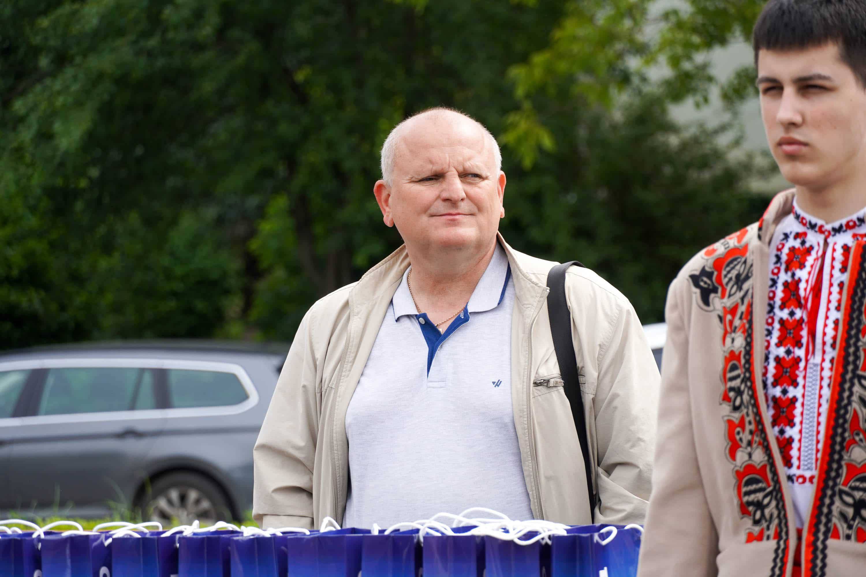 ЖФК «Ужгород» – срібний призер Першої ліги: команду відзначило керівництво міста