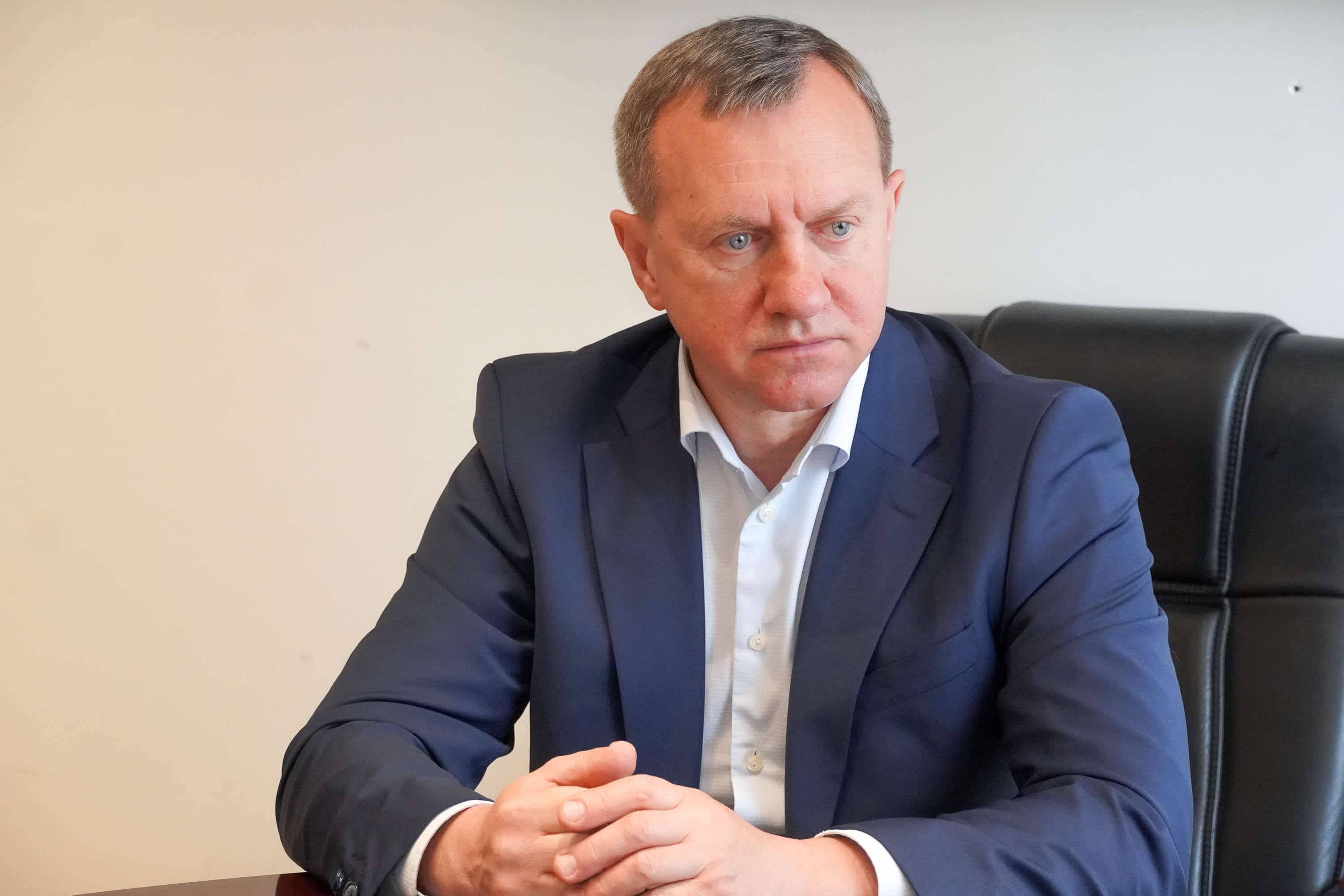 Ужгородська міська рада та ГО «Безбар’єрне Закарпаття» підписали Меморандум про співпрацю