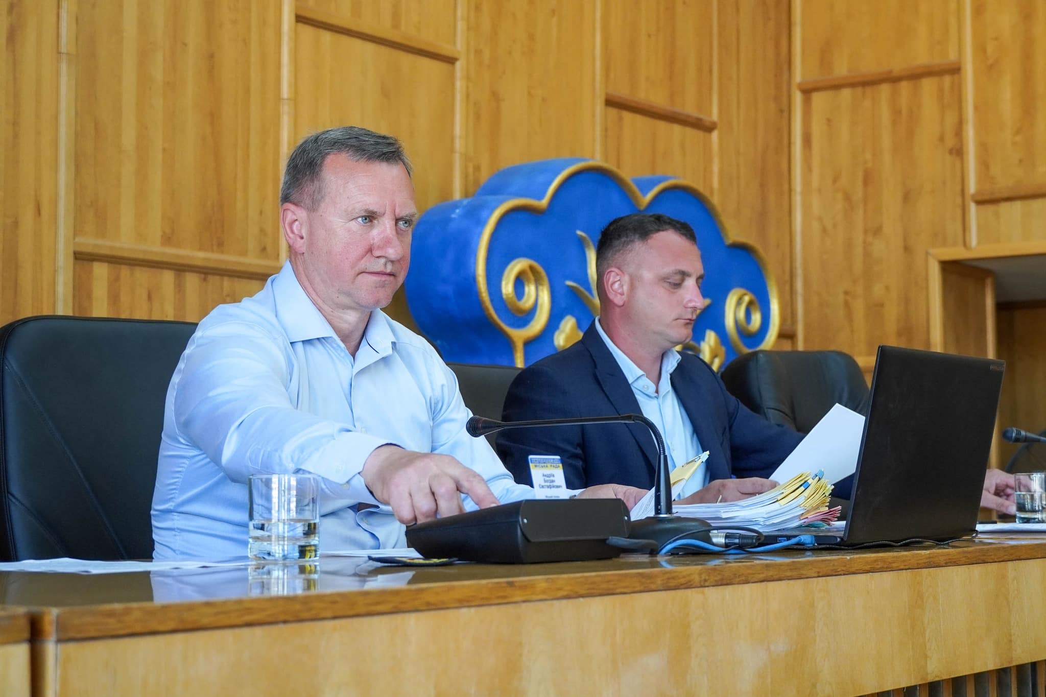 Підтримка захисників, житло для поранених воїнів та допомога містянам: рішення сесії Ужгородської міськради
