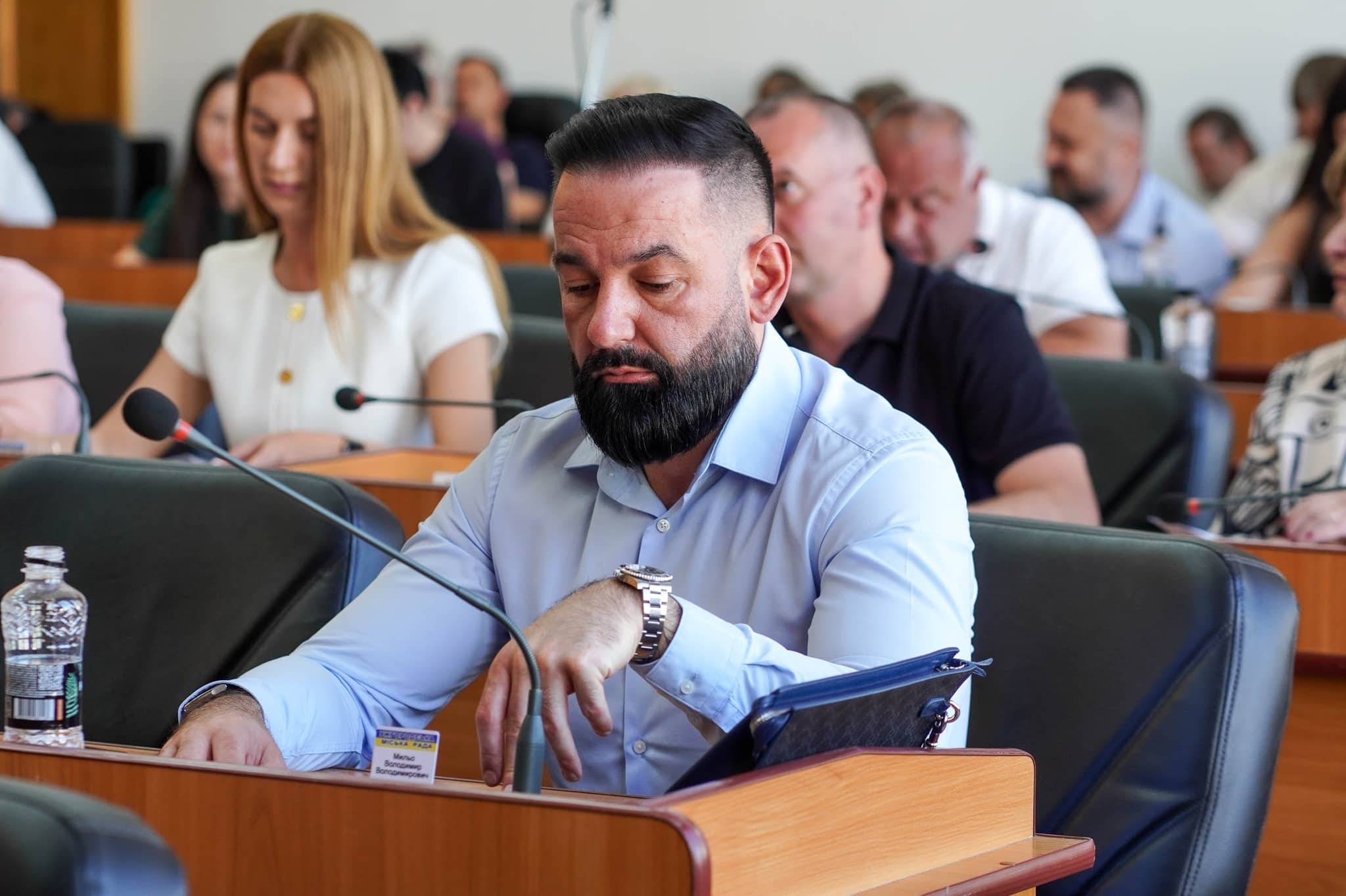 Підтримка захисників, житло для поранених воїнів та допомога містянам: рішення сесії Ужгородської міськради