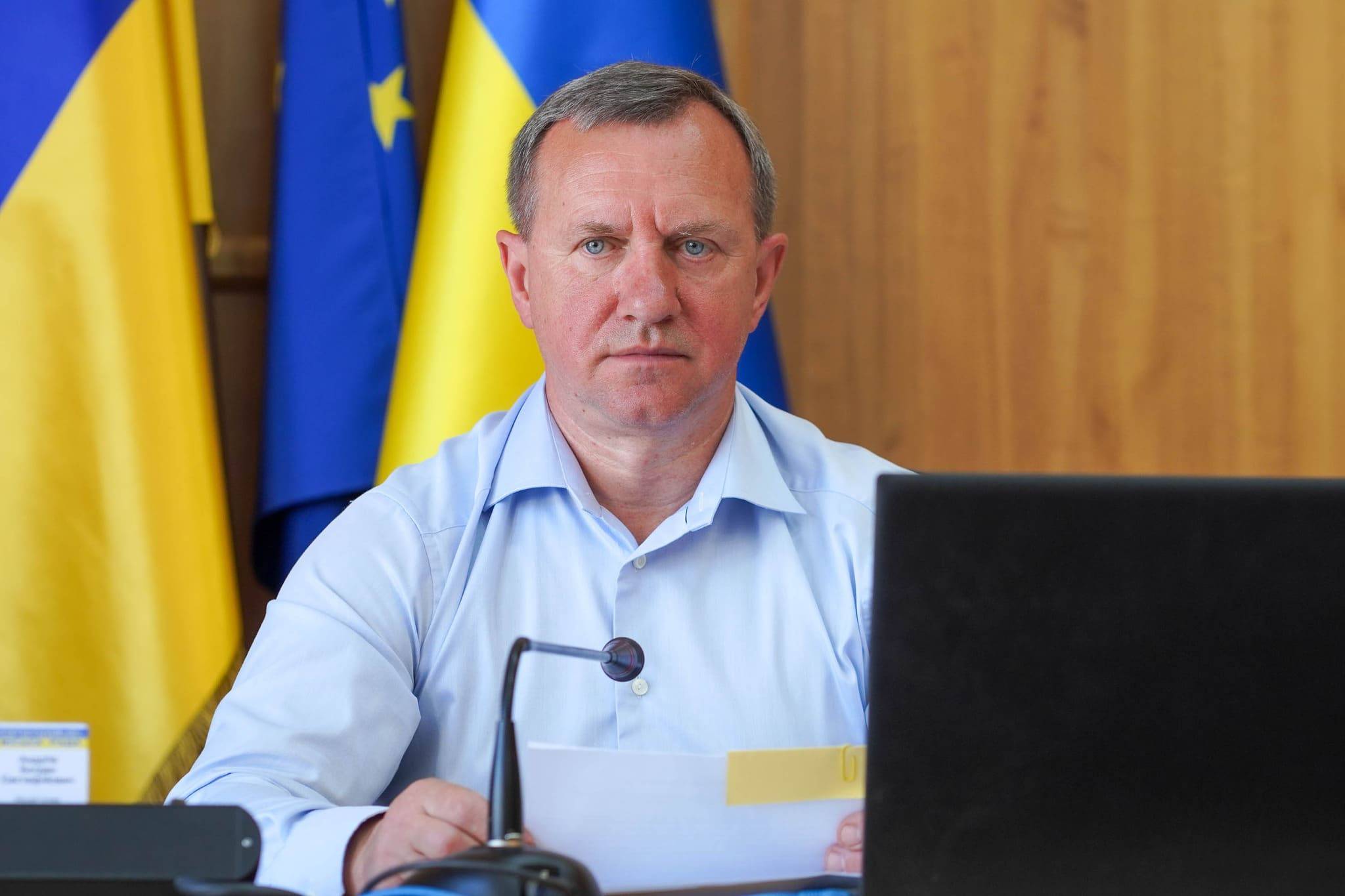 Підтримка захисників, житло для поранених воїнів та допомога містянам: рішення сесії Ужгородської міськради