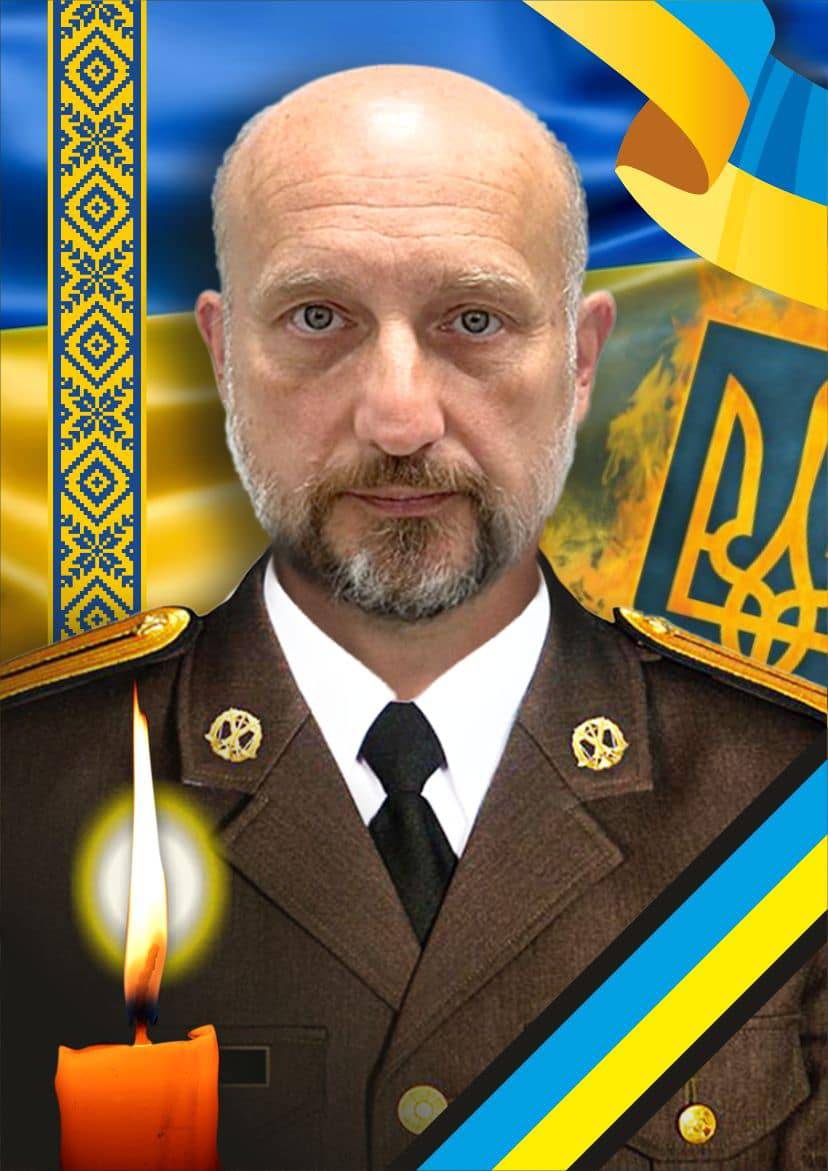 Завтра, 19 червня,  Ужгород прощатиметься із захисником Олегом Наконечним
