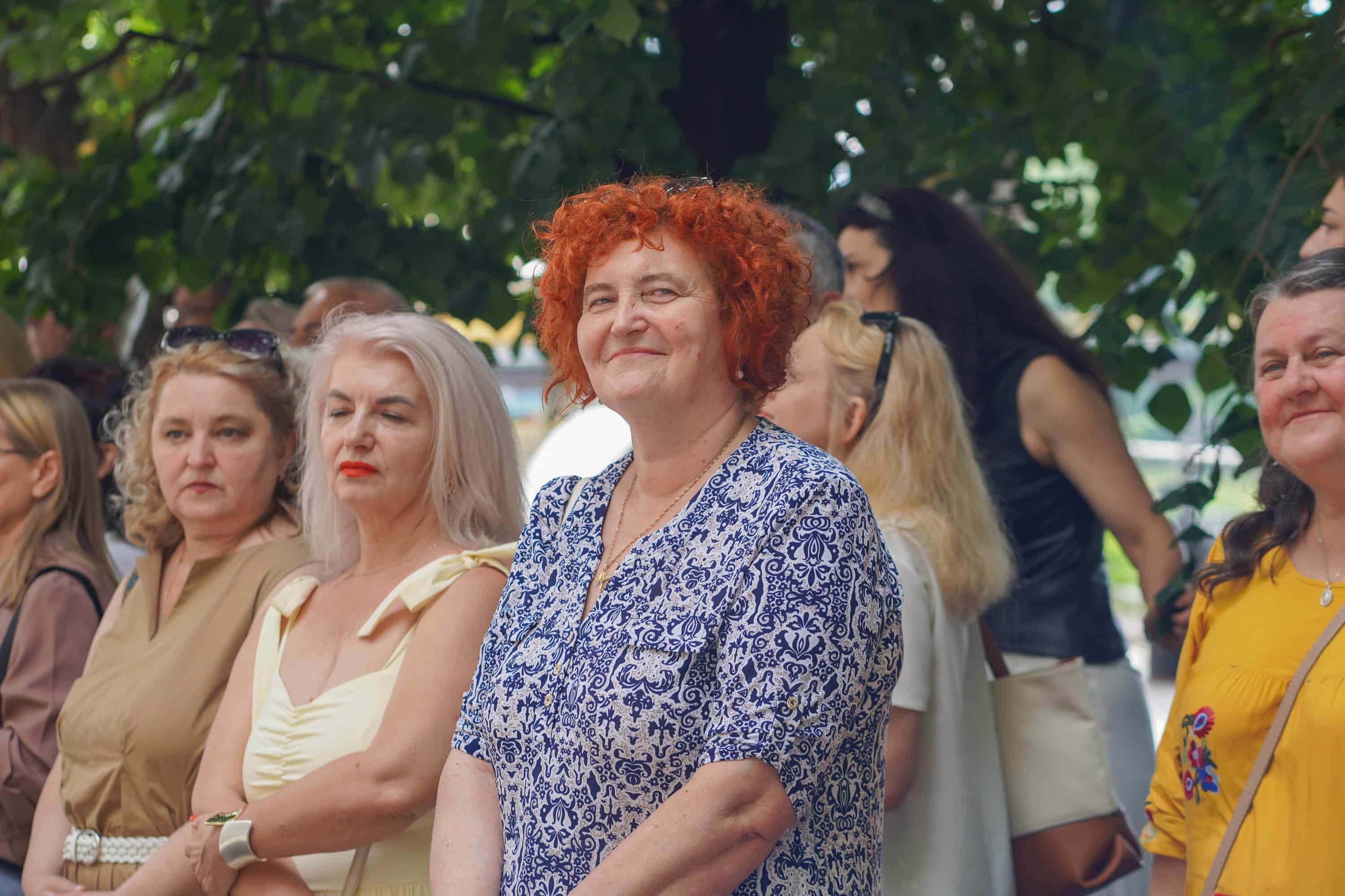 Ужгородський ліцей ім. Тараса Шевченка випустив 92 одинадцятикласників