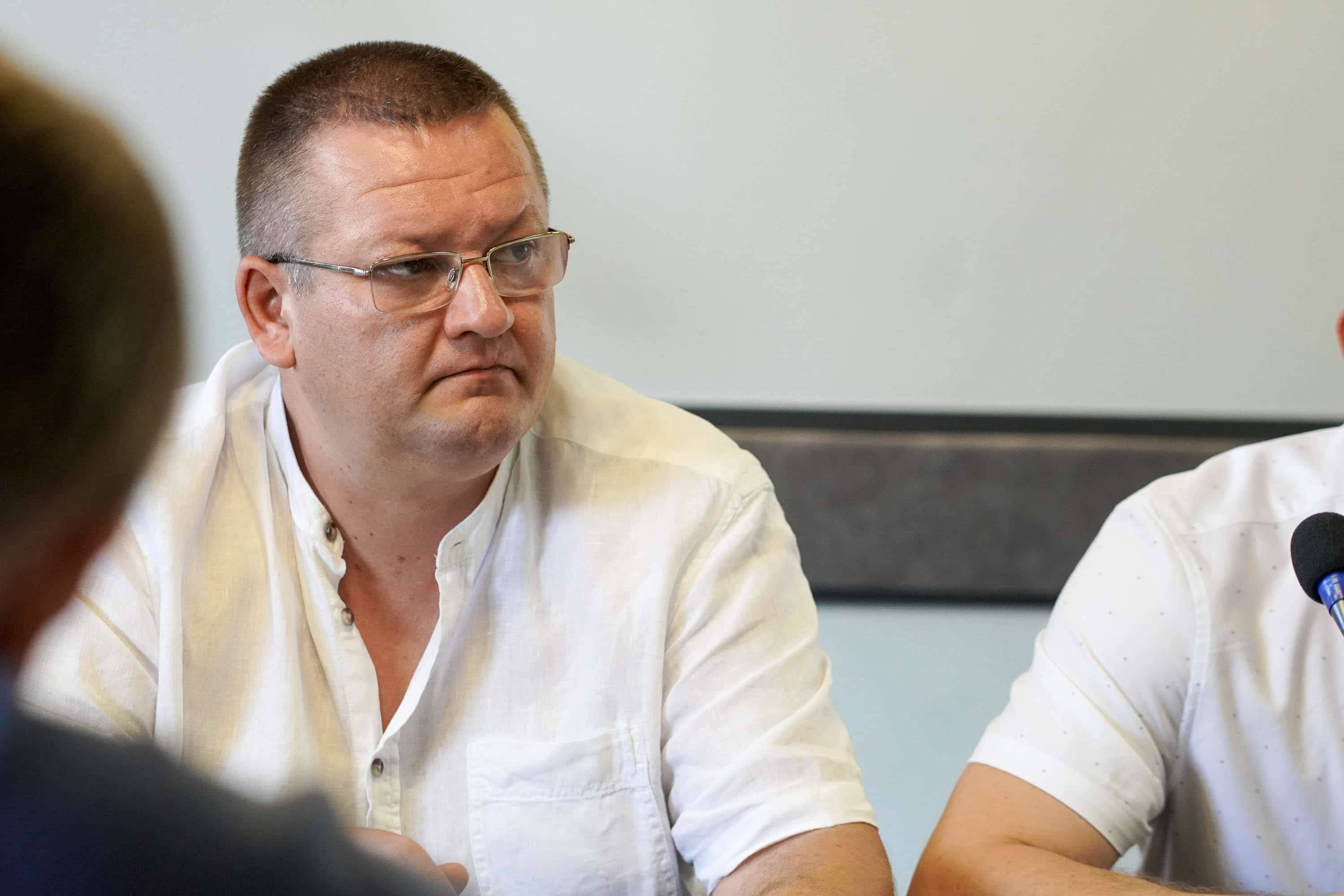 Чергове засідання виконавчого комітету Ужгородської міської ради відбулося сьогодні, 24 червня