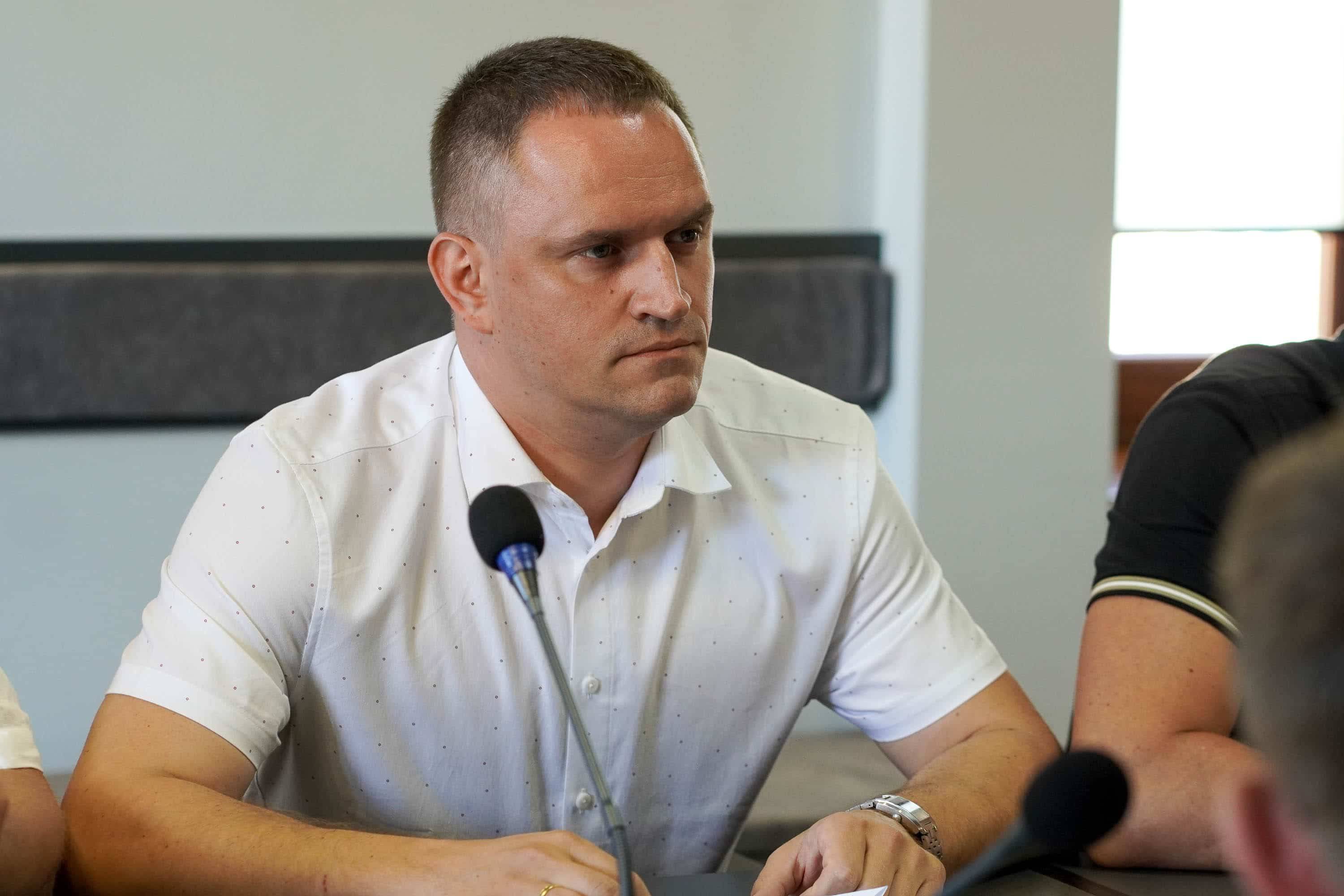 Чергове засідання виконавчого комітету Ужгородської міської ради відбулося сьогодні, 24 червня