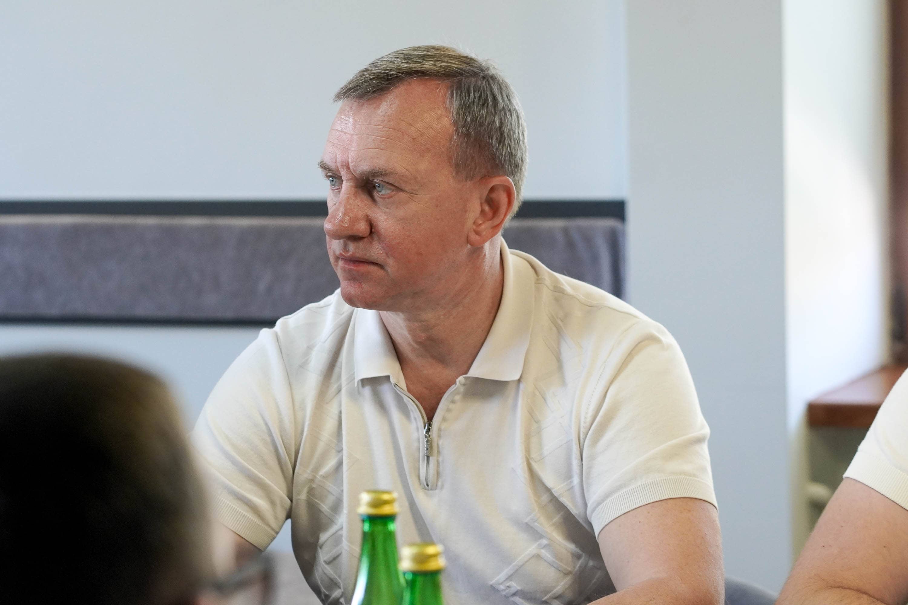 Чергове засідання виконавчого комітету Ужгородської міської ради відбулося сьогодні, 24 червня