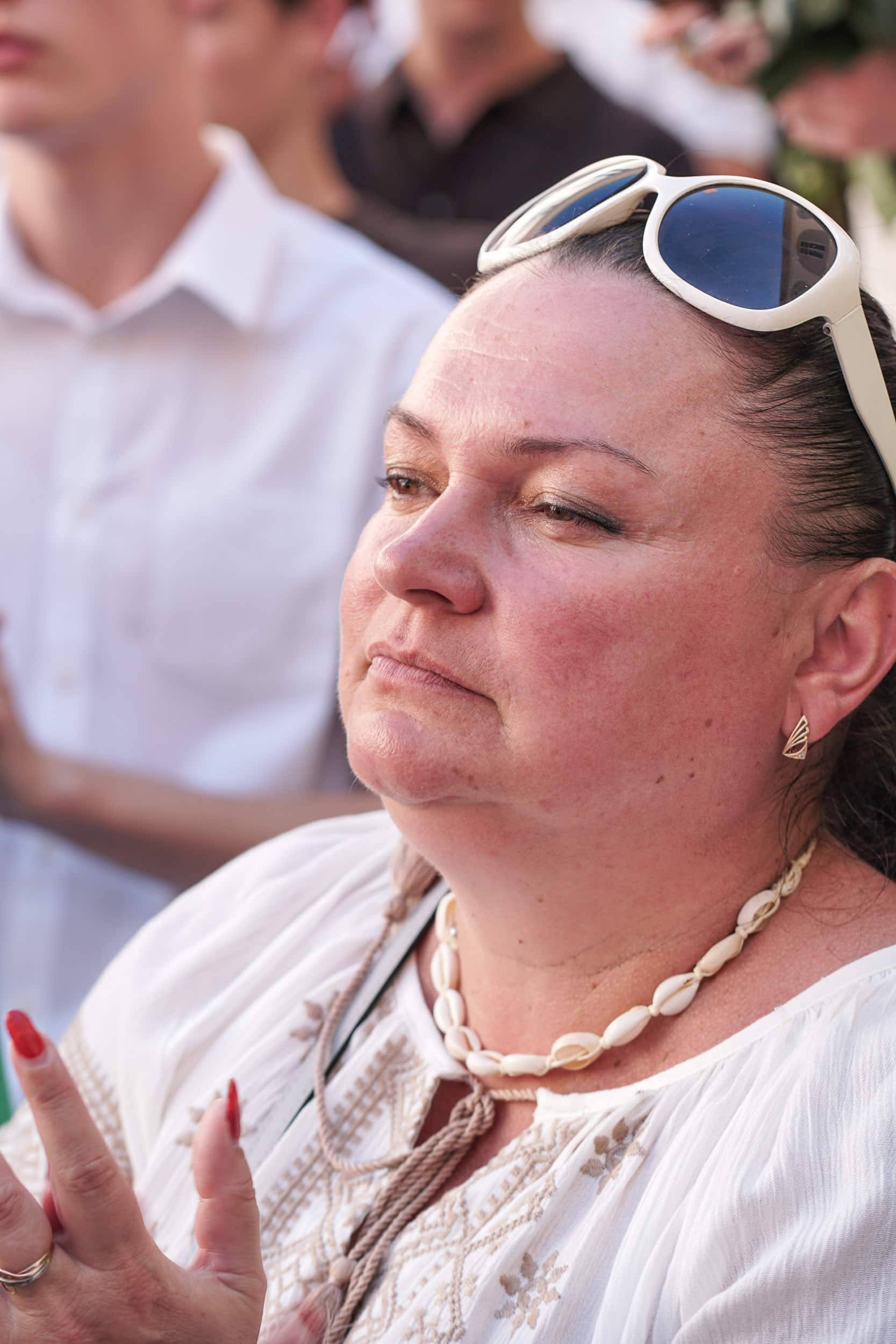 В Ужгороді відбулося загальноміське свято випускників