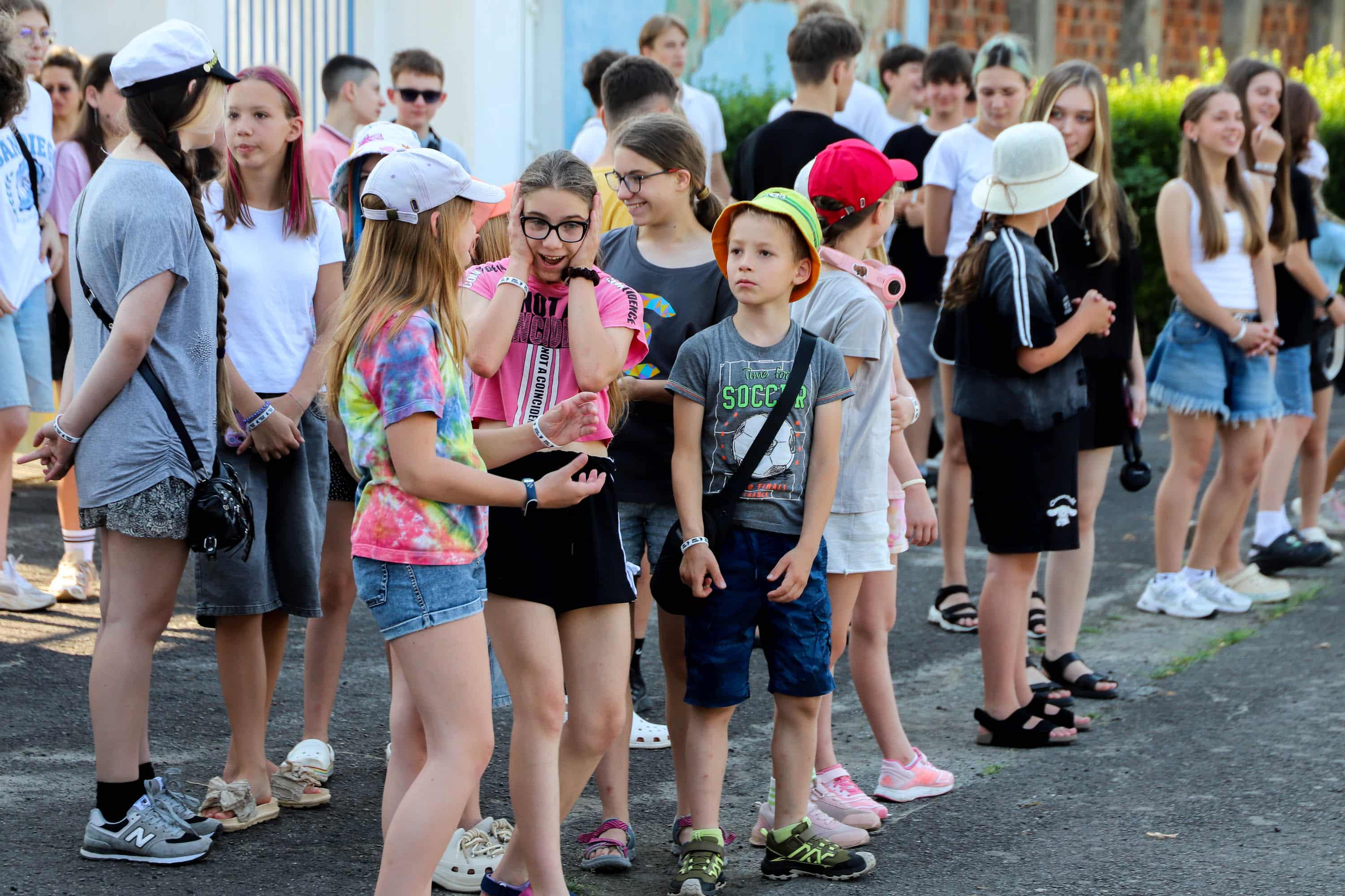 SuperStar Camp – 2026 стартував!