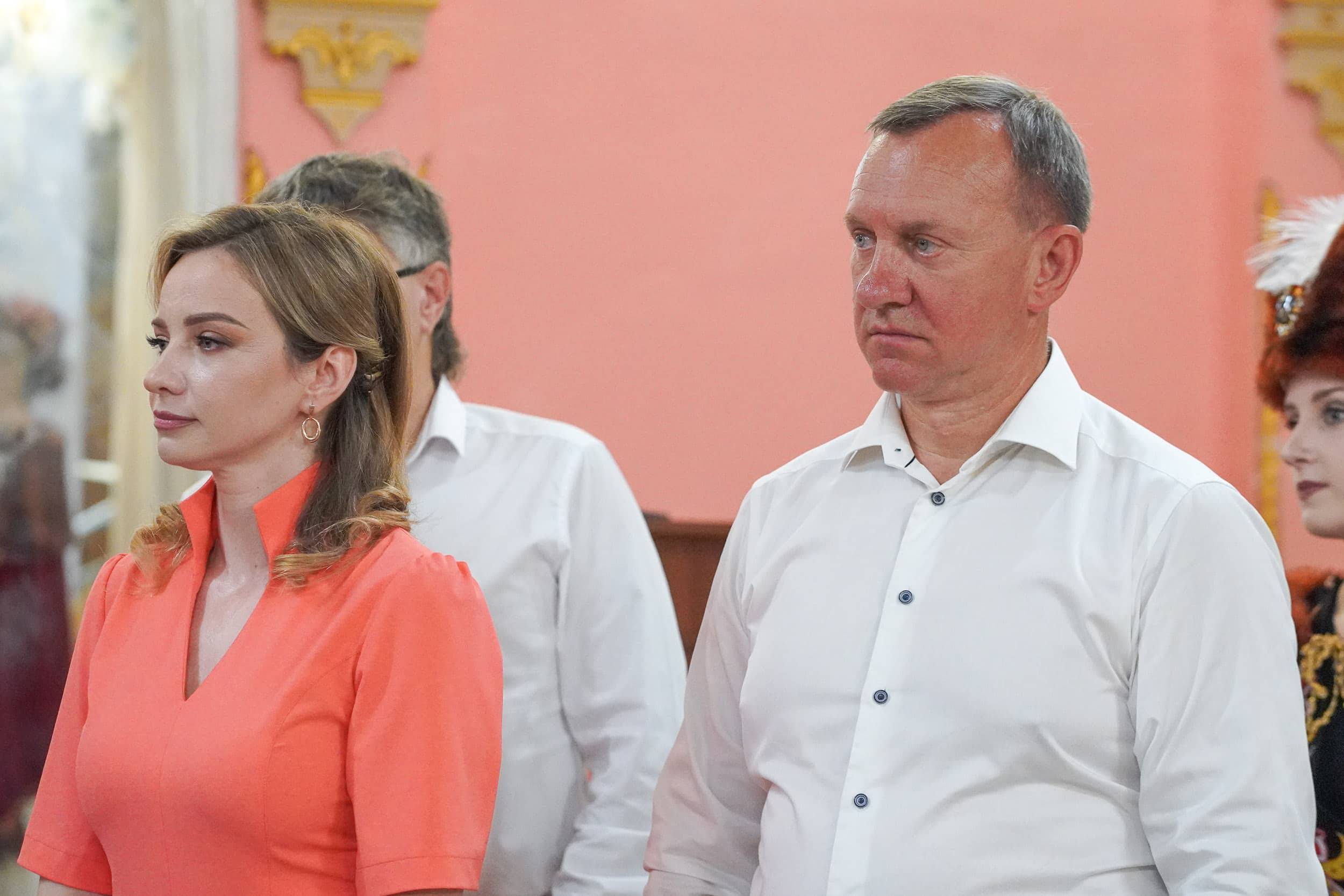 В Ужгороді дипломи отримали 120 випускників Академії культури і мистецтв