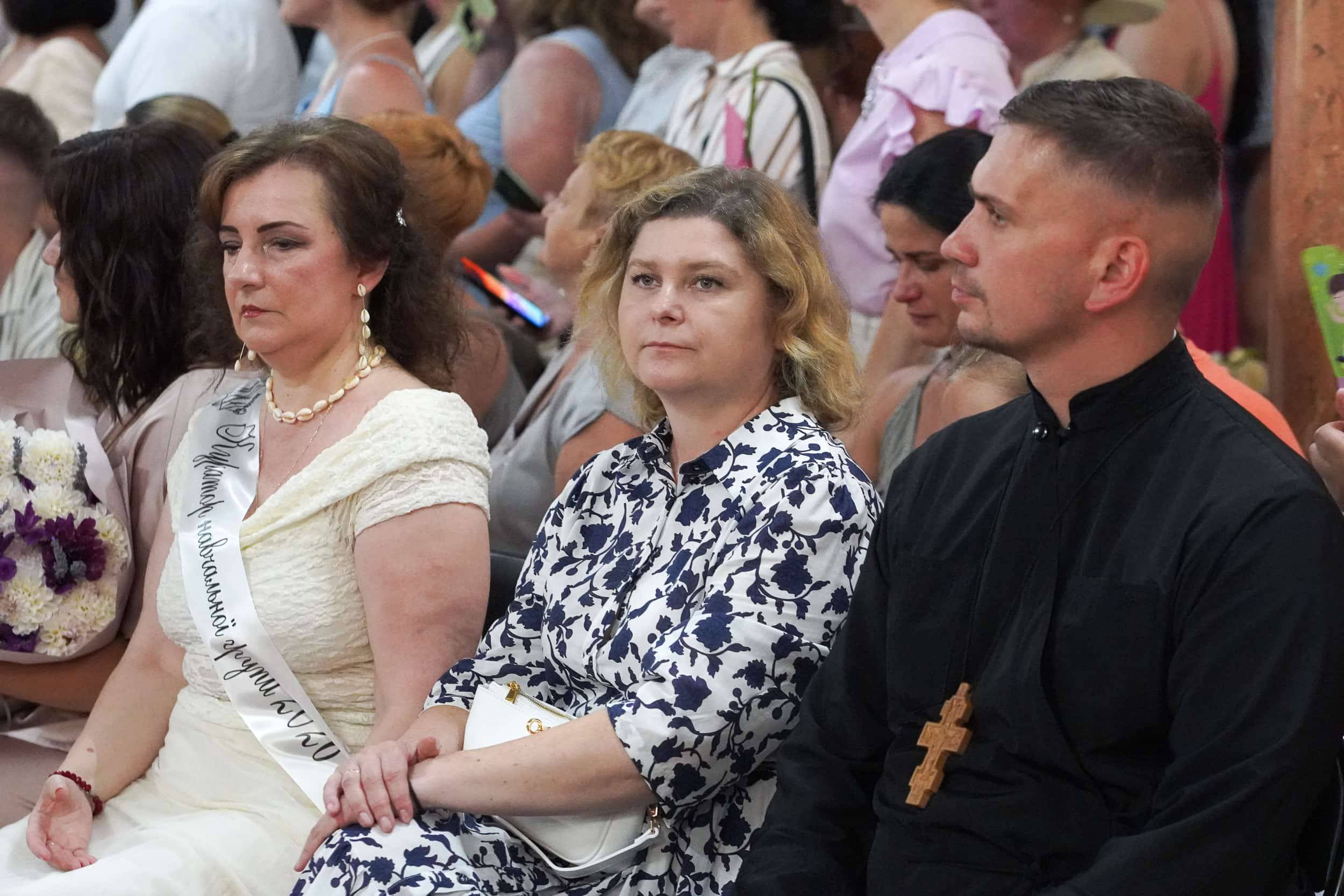 В Ужгороді дипломи отримали 120 випускників Академії культури і мистецтв