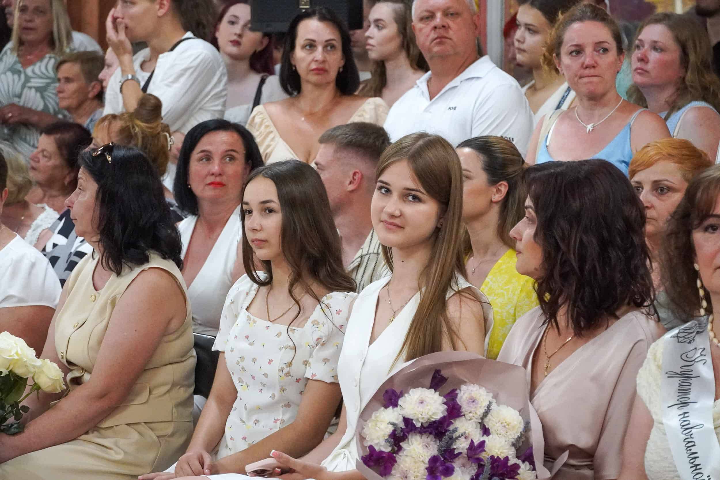 В Ужгороді дипломи отримали 120 випускників Академії культури і мистецтв