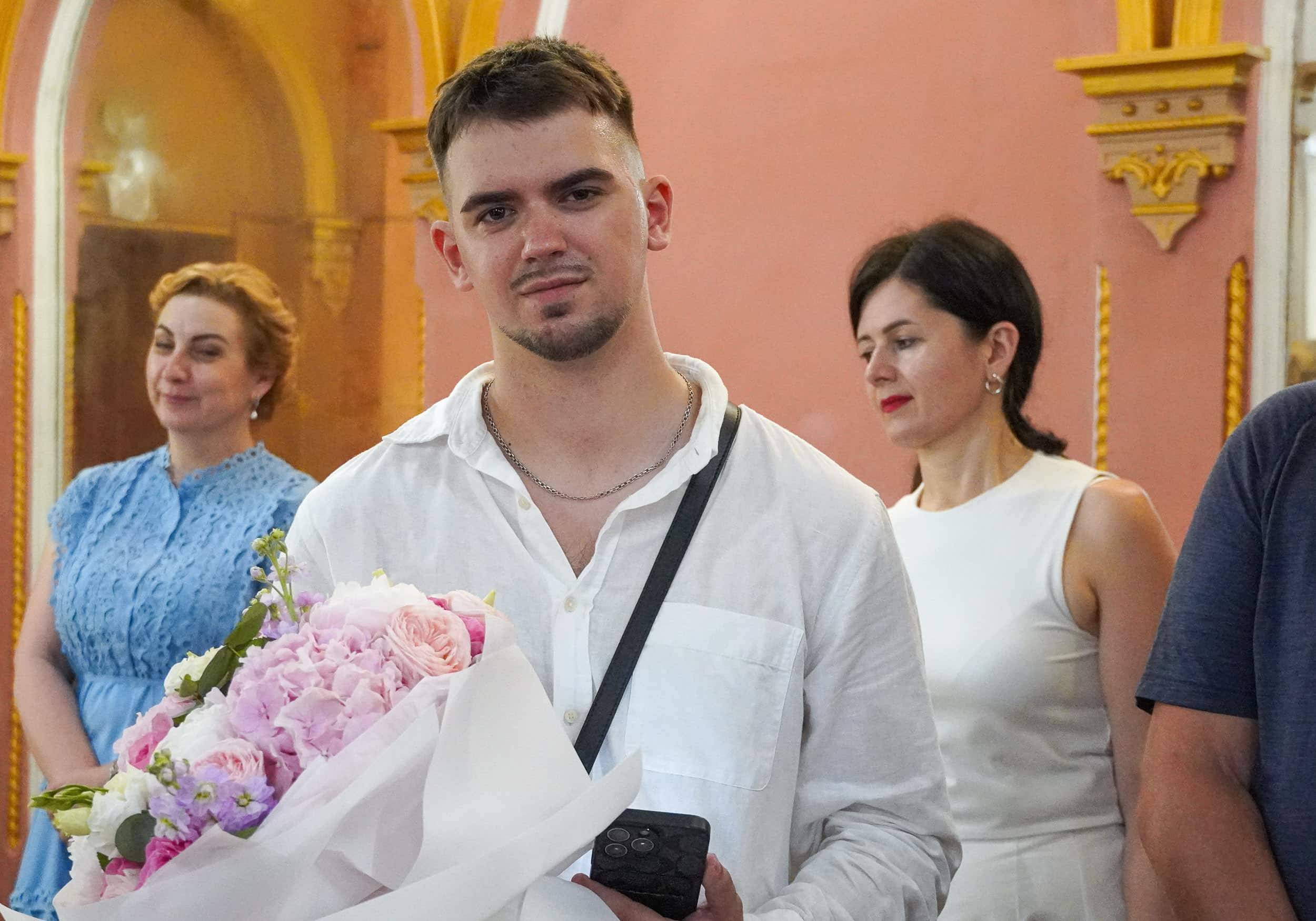 В Ужгороді дипломи отримали 120 випускників Академії культури і мистецтв