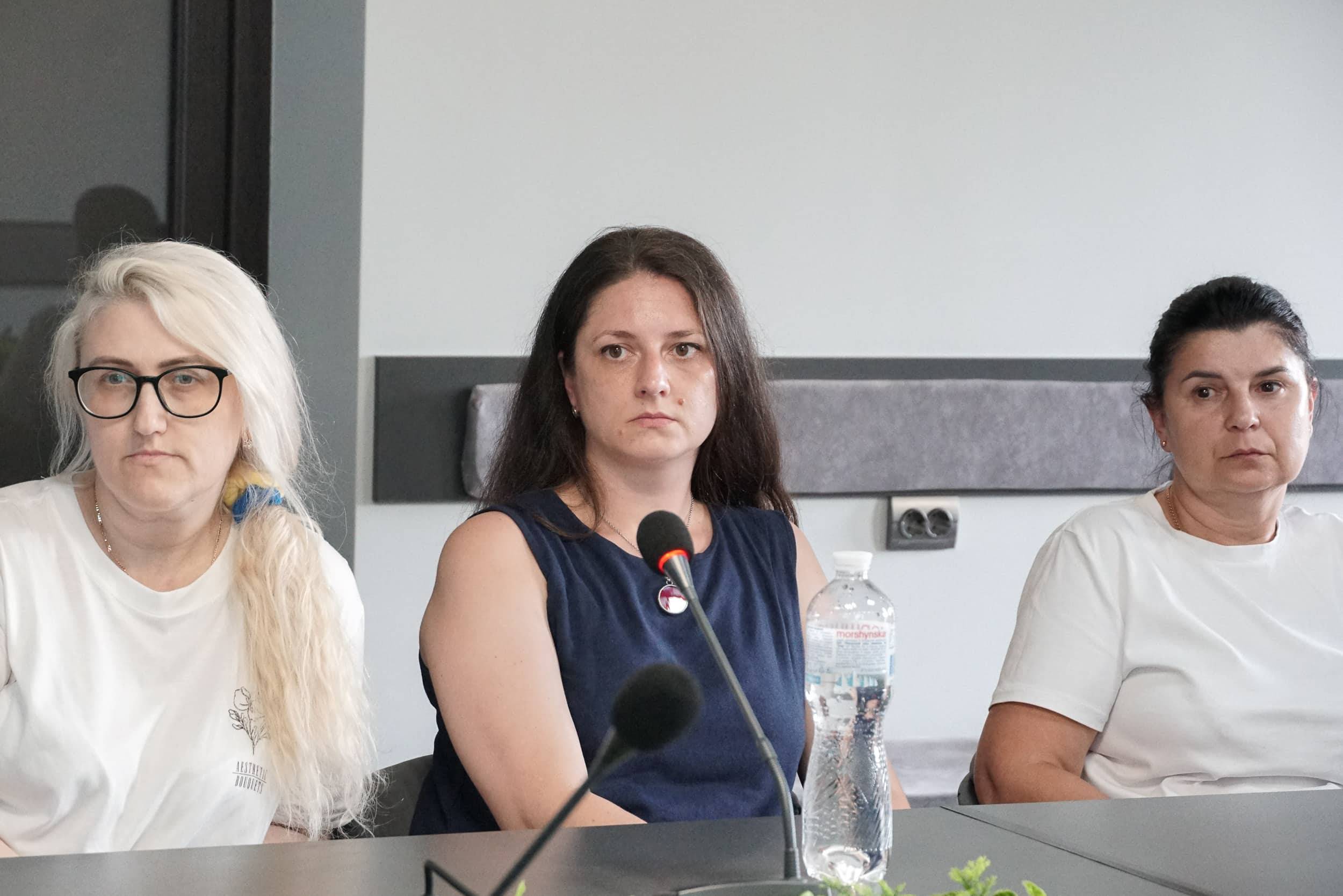 В Ужгороді відбулося засідання Ради голів ОСББ, ЖБК та БК: обговорили економічне обґрунтування тарифів на водопостачання та водовідведення