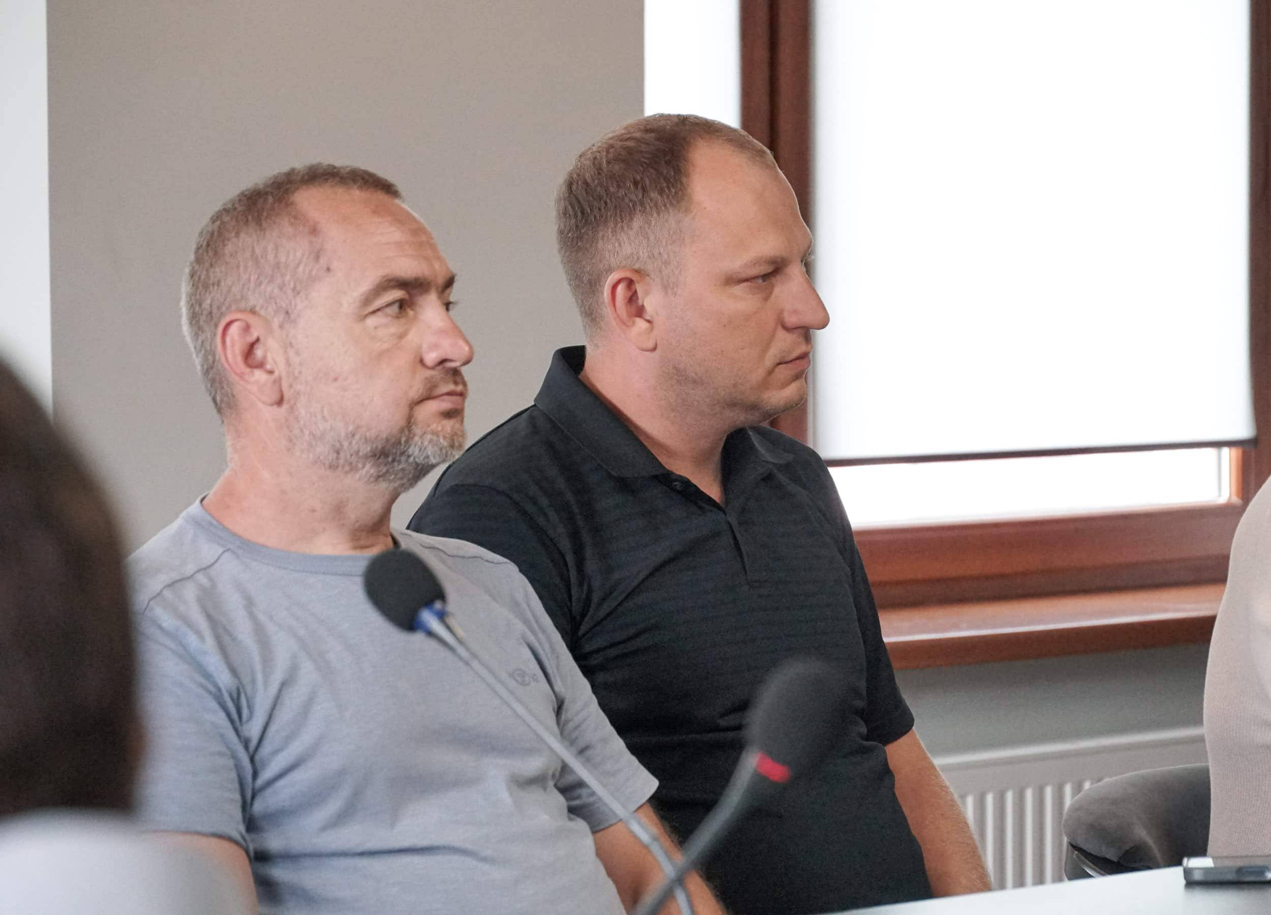 В Ужгороді відбулося засідання Ради голів ОСББ, ЖБК та БК: обговорили економічне обґрунтування тарифів на водопостачання та водовідведення