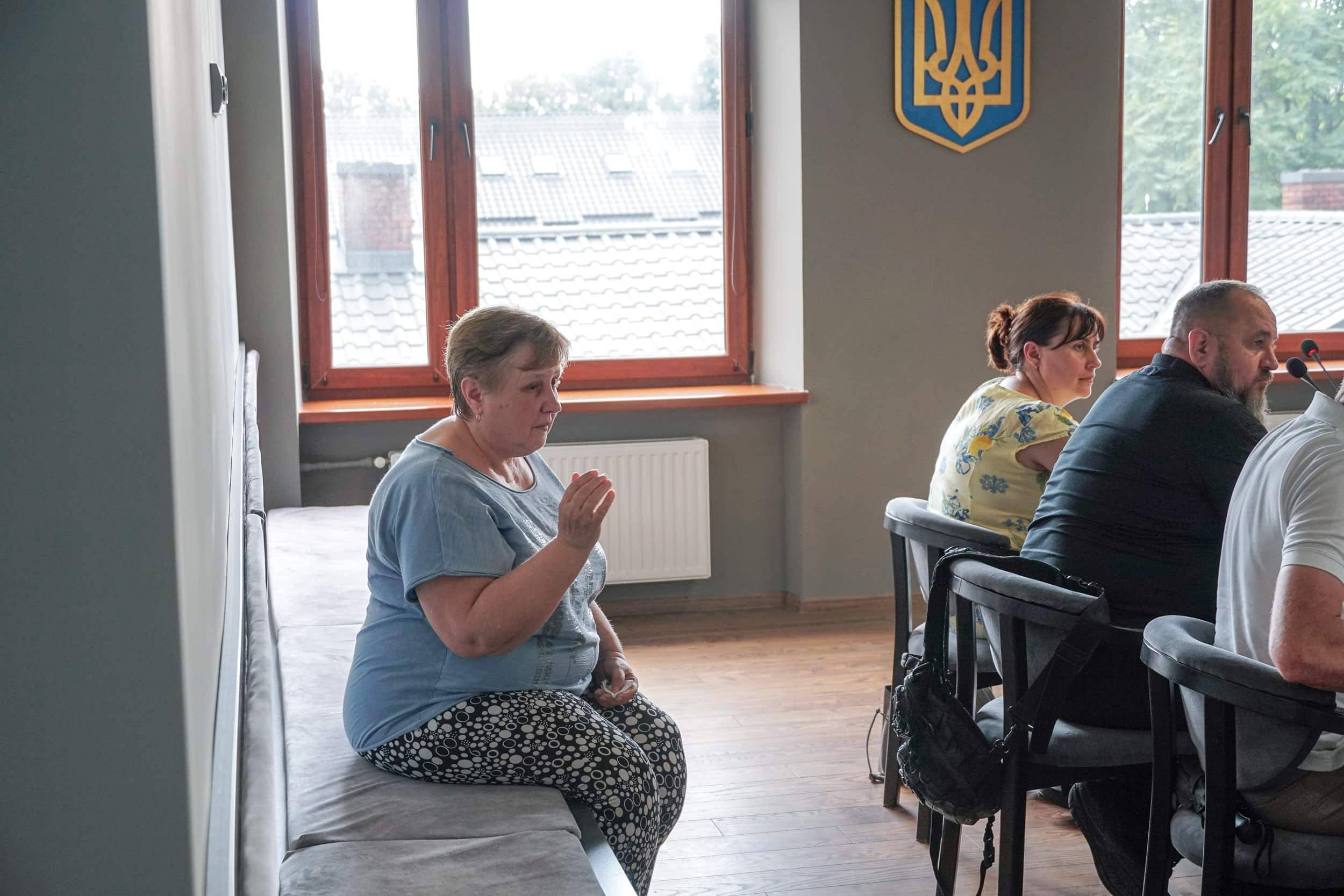 В Ужгороді відбулося засідання Ради голів ОСББ, ЖБК та БК: обговорили економічне обґрунтування тарифів на водопостачання та водовідведення