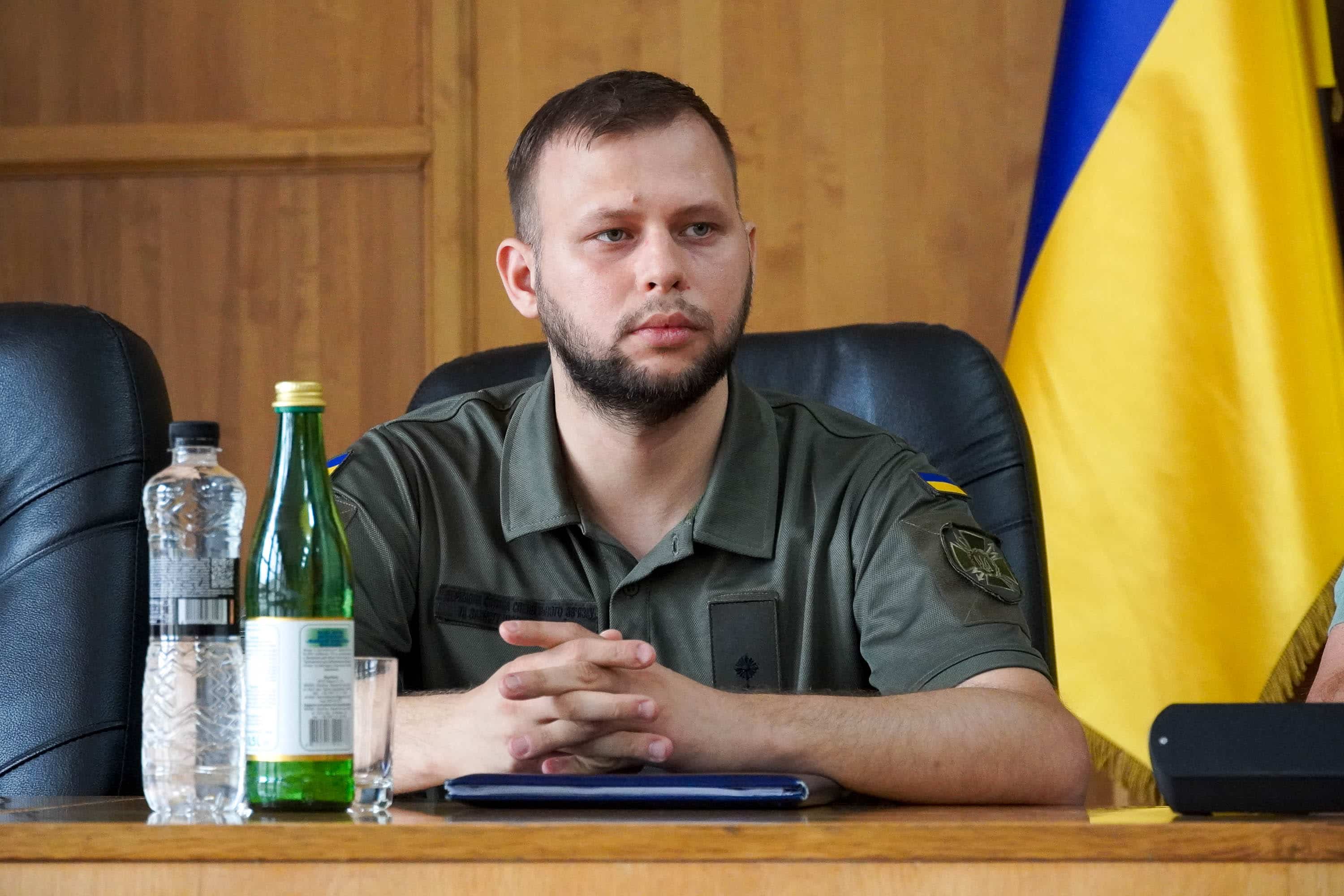 В Ужгородській міськраді обговорили правила безпеки та алгоритми реагування на кіберінциденти та кібератаки
