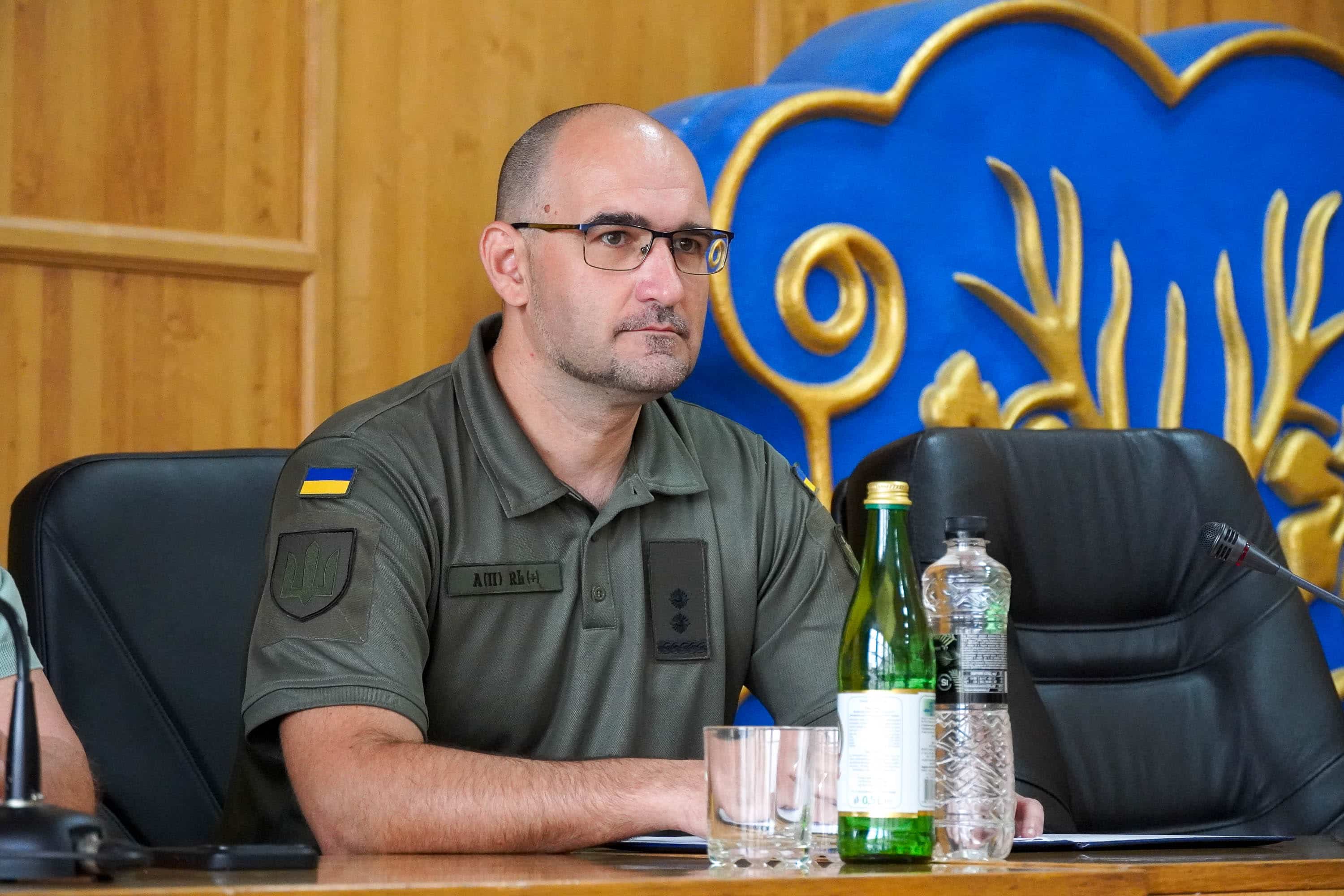 В Ужгородській міськраді обговорили правила безпеки та алгоритми реагування на кіберінциденти та кібератаки