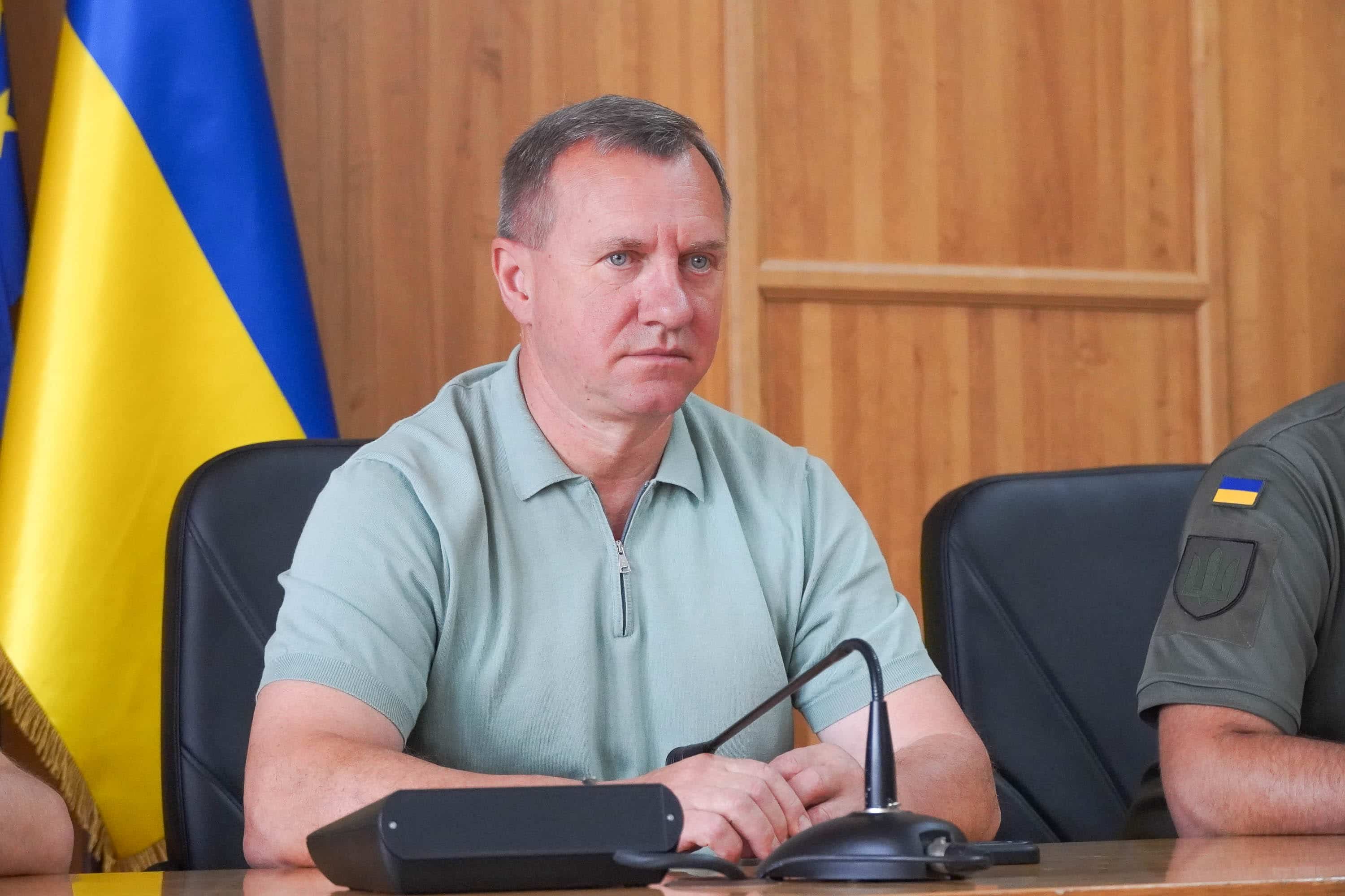 В Ужгородській міськраді обговорили правила безпеки та алгоритми реагування на кіберінциденти та кібератаки