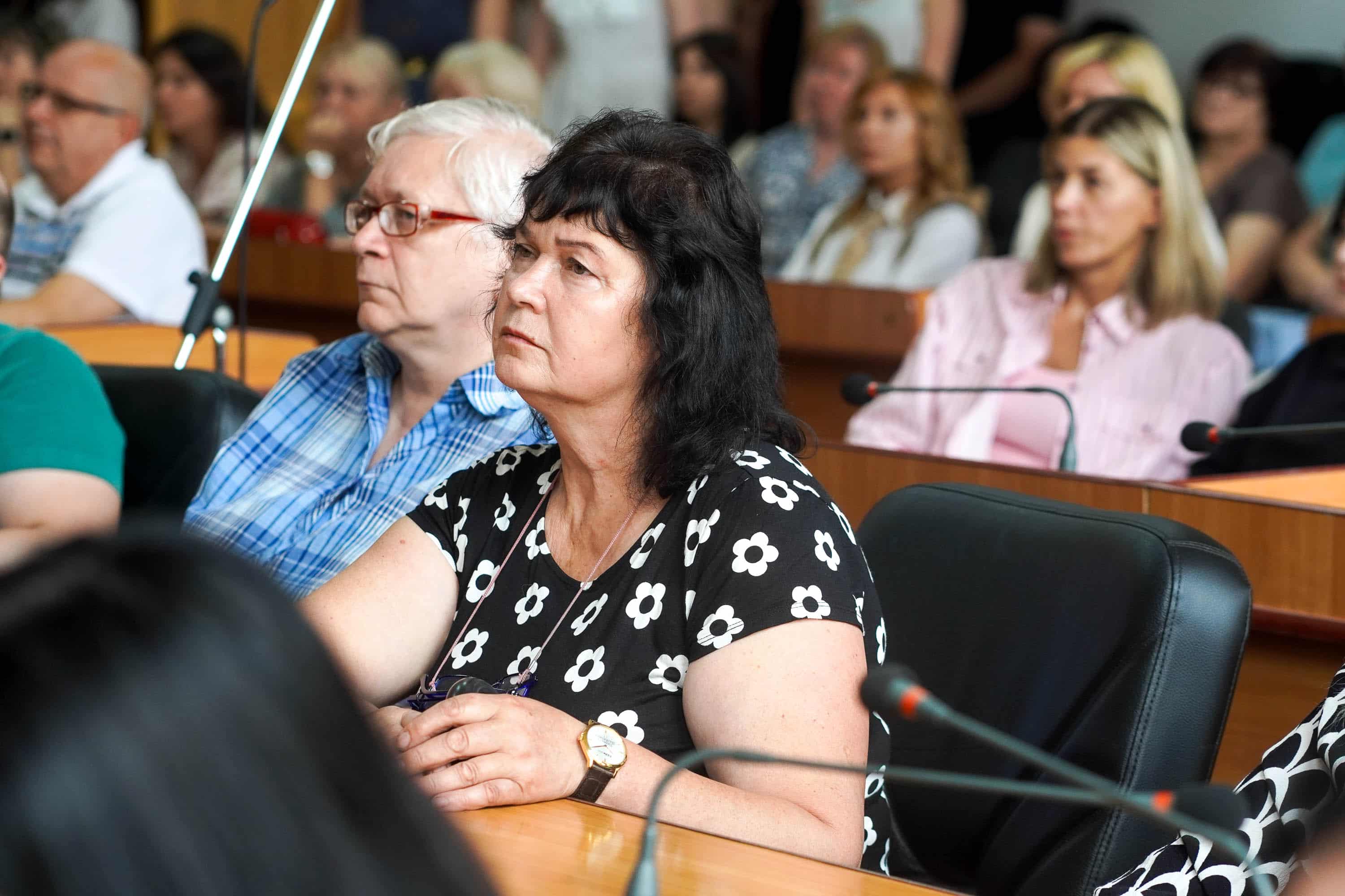 В Ужгородській міськраді обговорили правила безпеки та алгоритми реагування на кіберінциденти та кібератаки