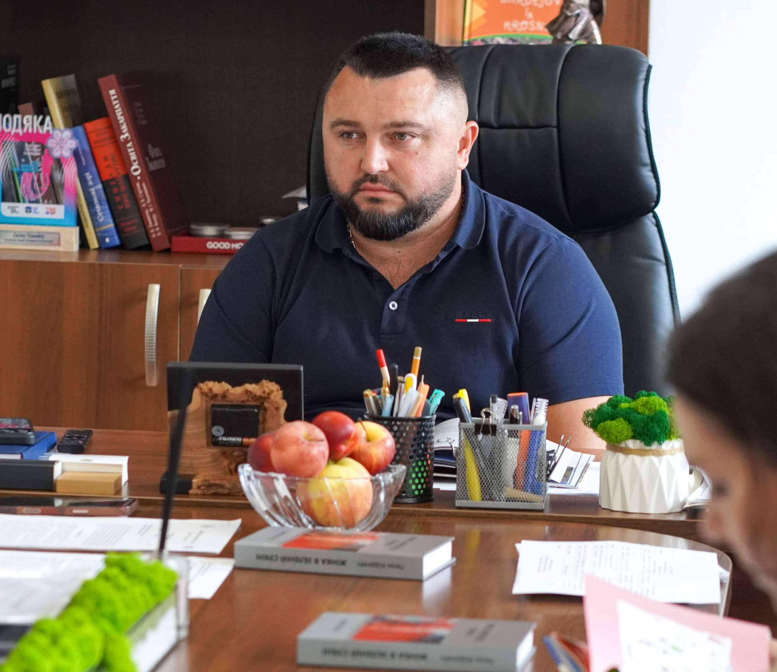 Визначено цьогорічних лауреатів міської премії імені Петра Скунця