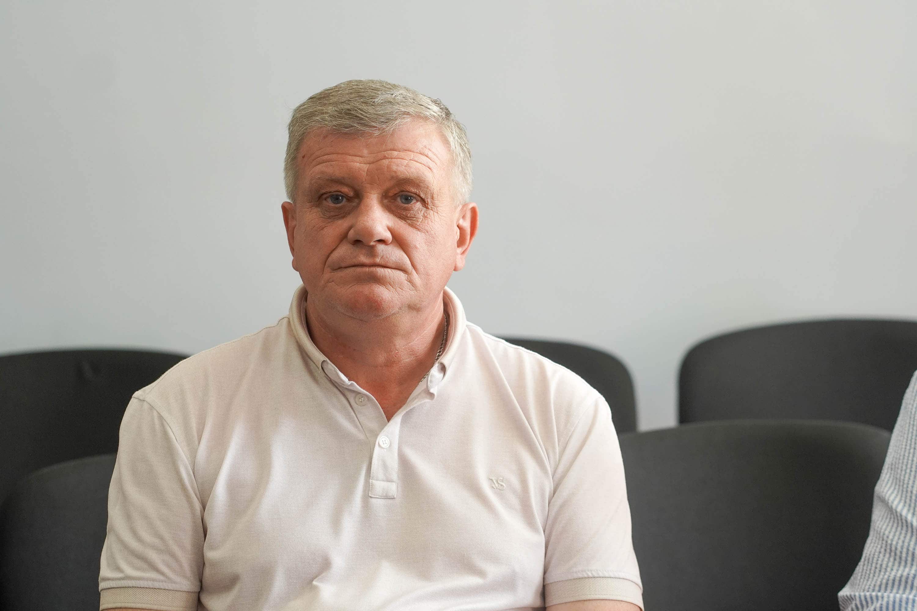 Представники Ужгородської міської ради взяли участь у презентації досліджень ОПОРИ щодо міграційних процесів та актуальності Державного реєстру виборців