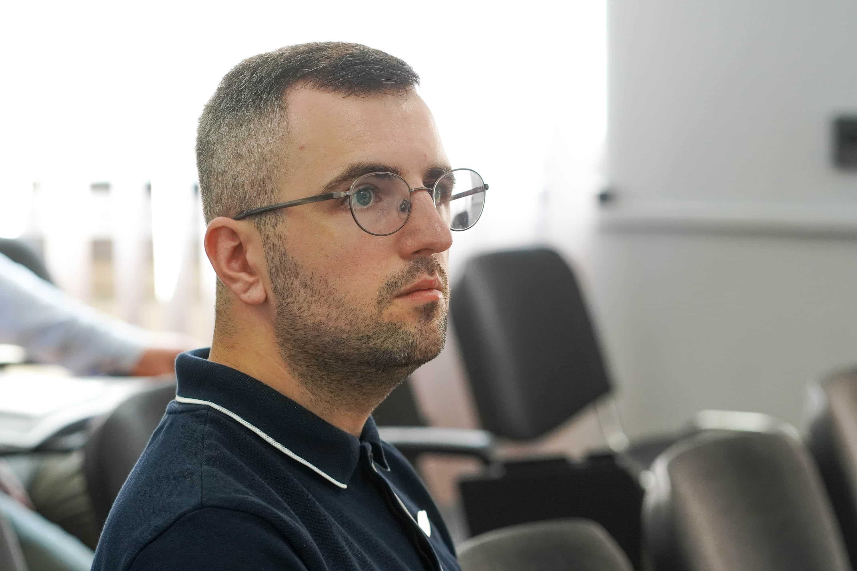 Представники Ужгородської міської ради взяли участь у презентації досліджень ОПОРИ щодо міграційних процесів та актуальності Державного реєстру виборців