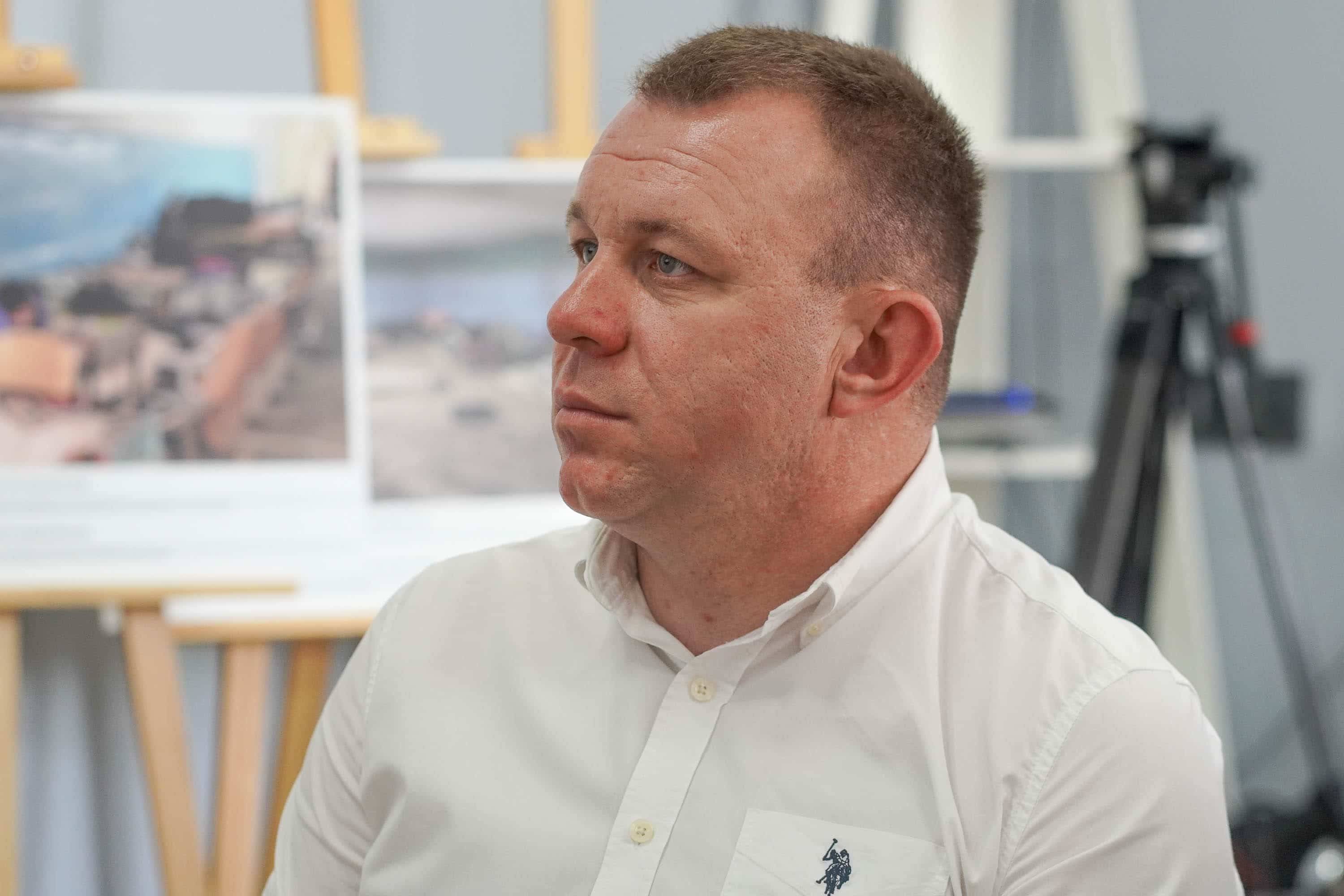 Представники Ужгородської міської ради взяли участь у презентації досліджень ОПОРИ щодо міграційних процесів та актуальності Державного реєстру виборців