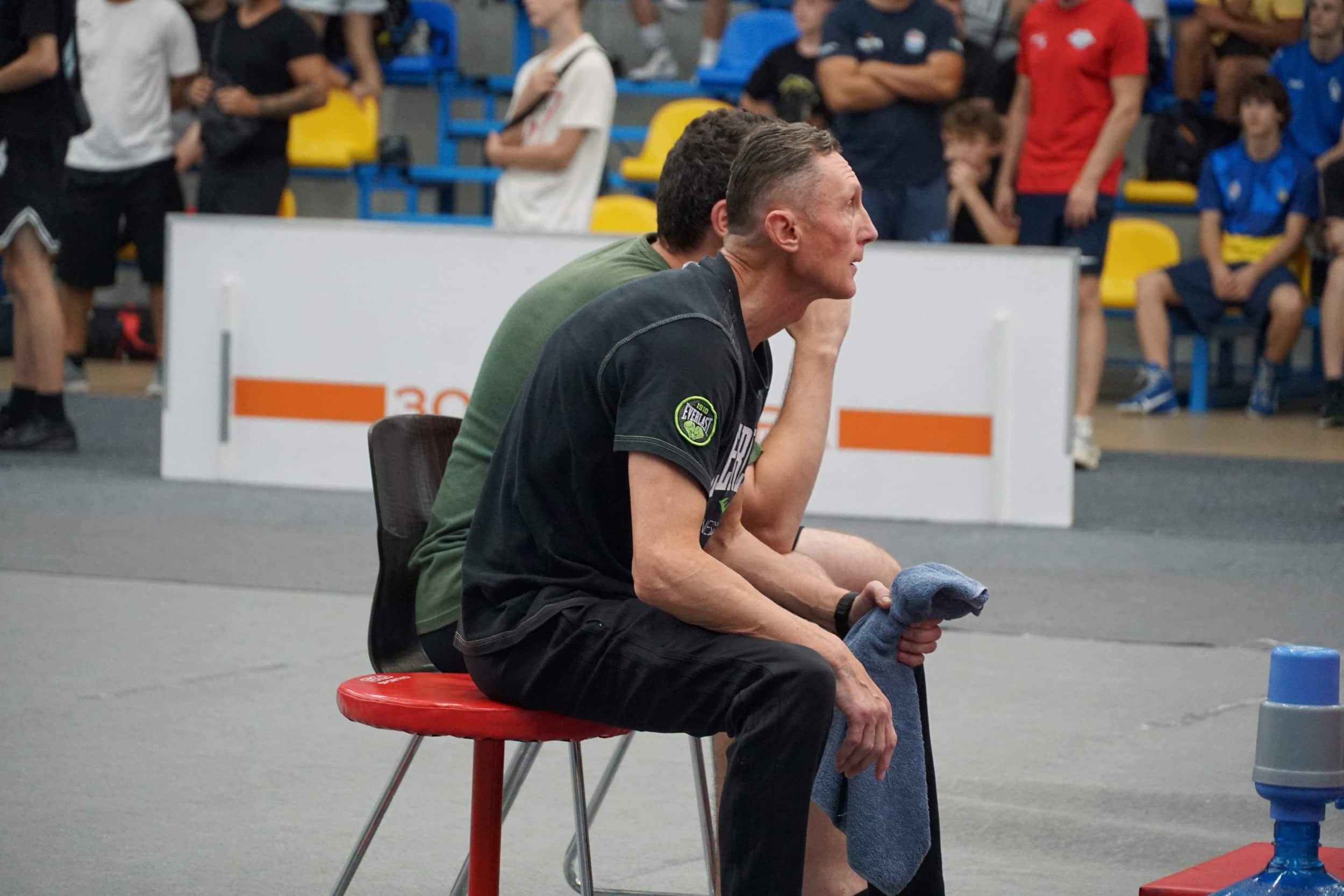 Ужгород став господарем чемпіонату України з боксу серед юніорів та юніорок