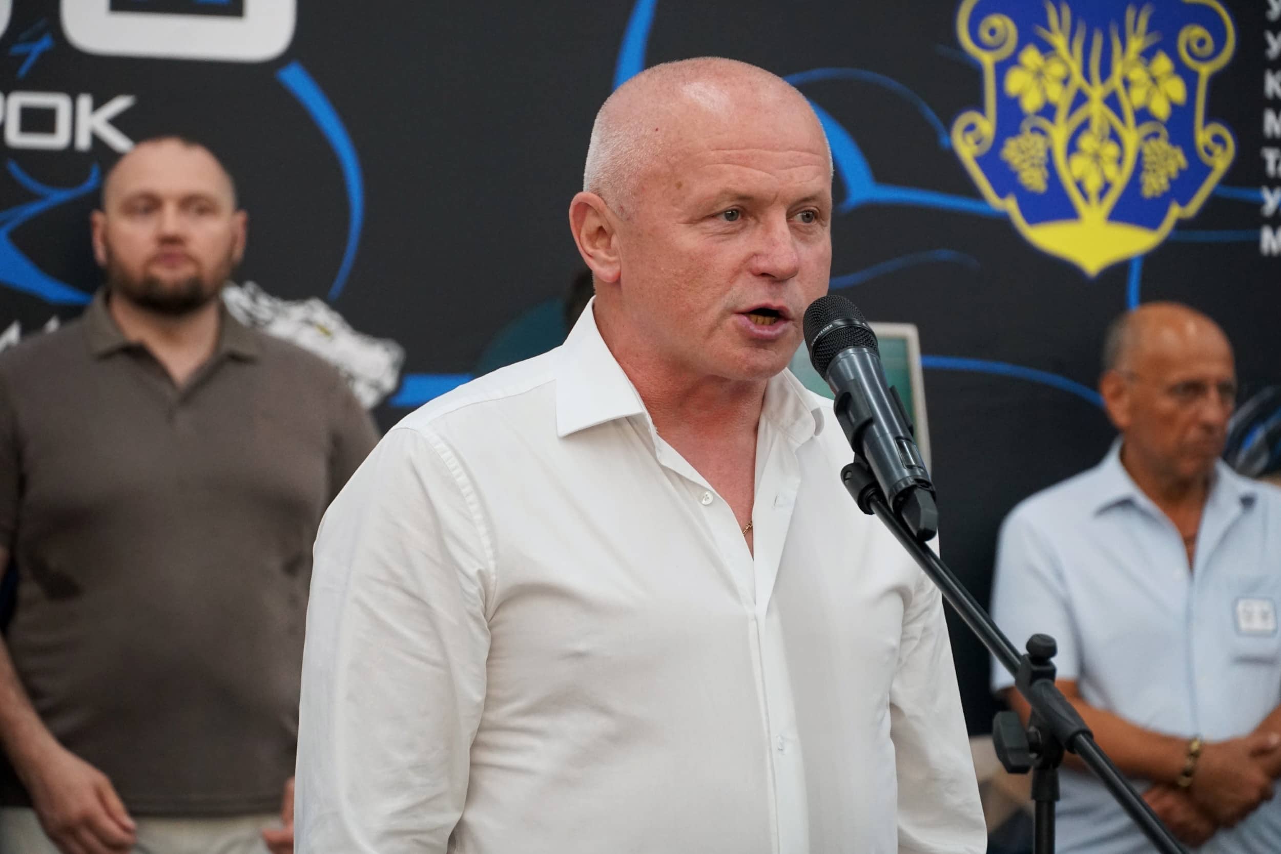 Ужгород став господарем чемпіонату України з боксу серед юніорів та юніорок