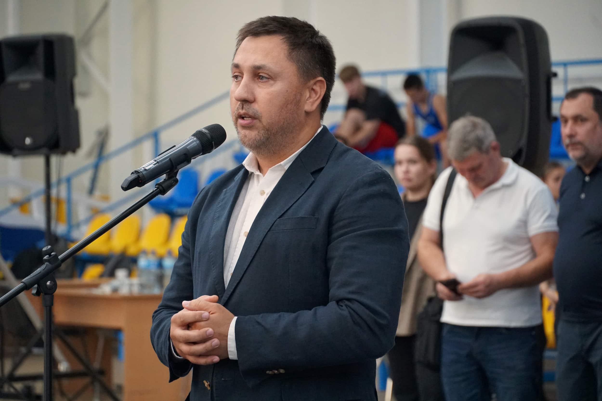 Ужгород став господарем чемпіонату України з боксу серед юніорів та юніорок