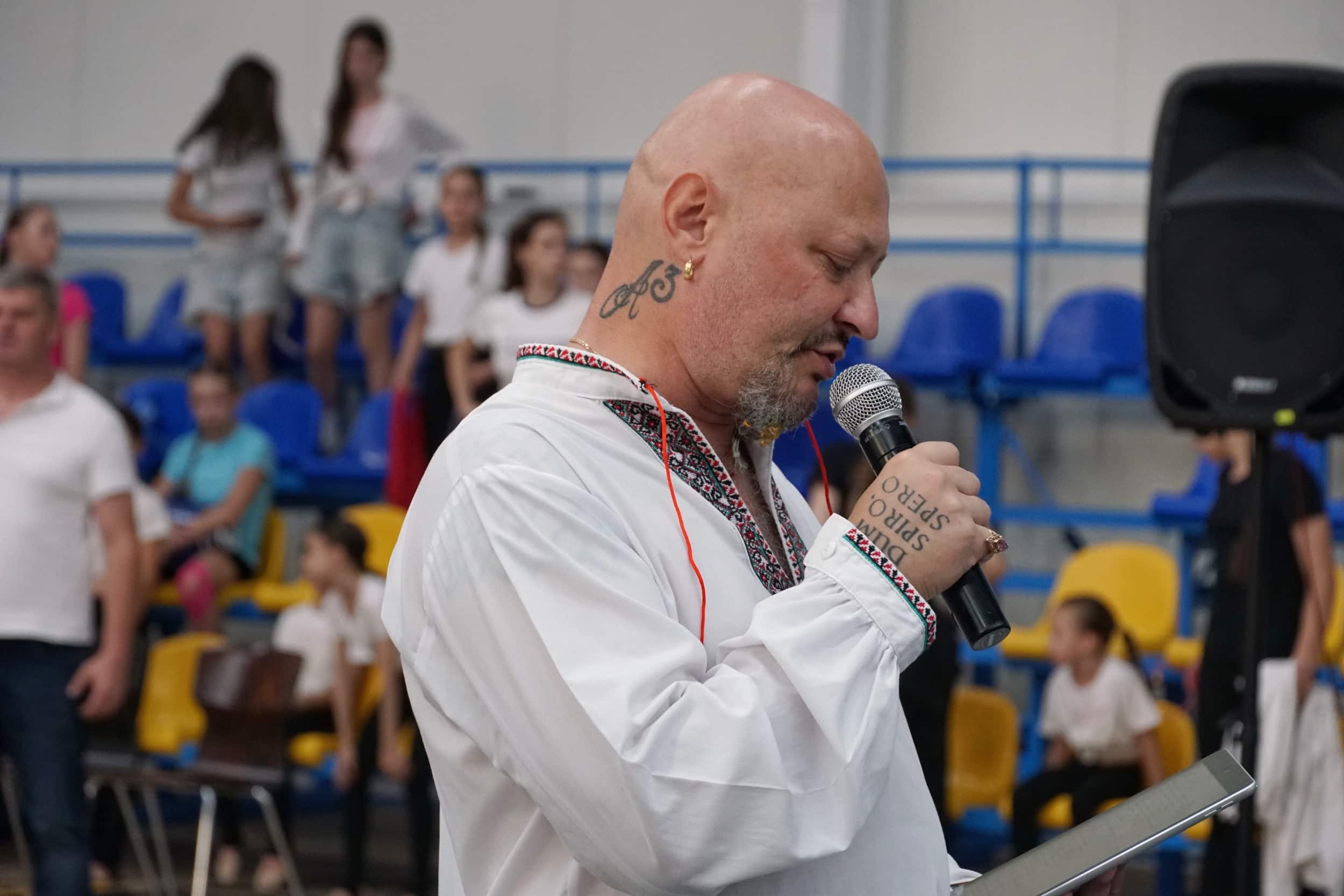 Ужгород став господарем чемпіонату України з боксу серед юніорів та юніорок